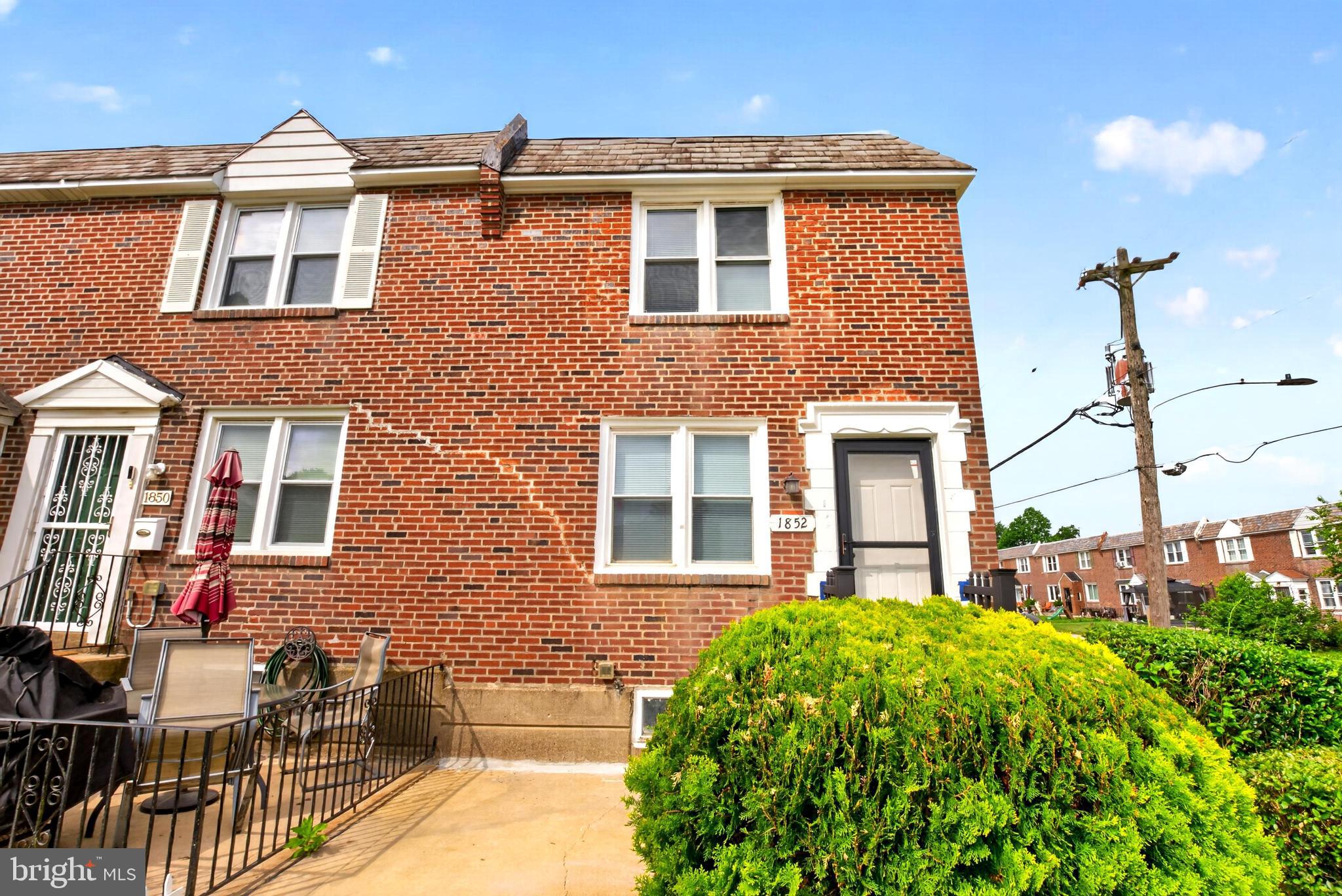 OVERBROOK - Residential