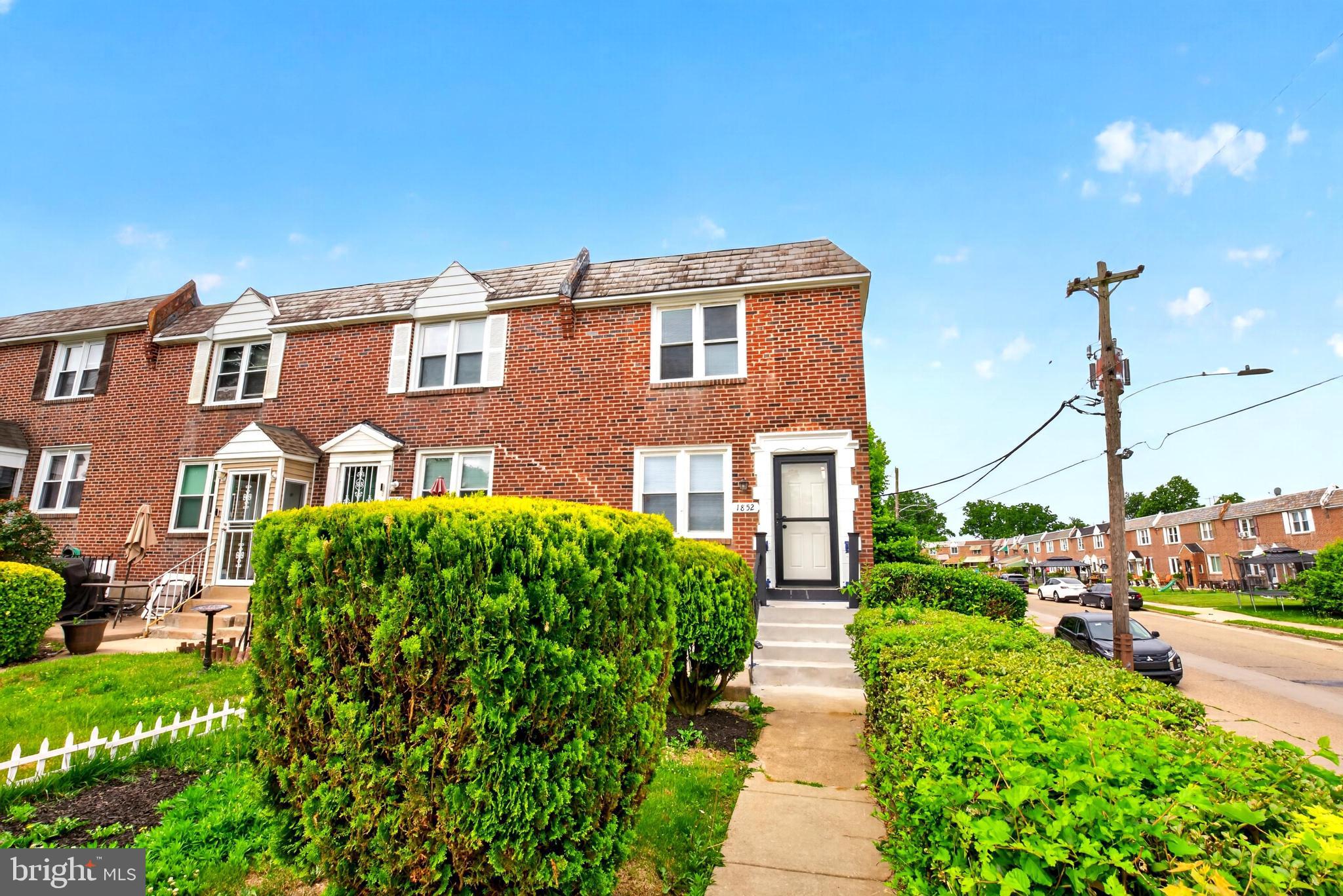 OVERBROOK - Residential