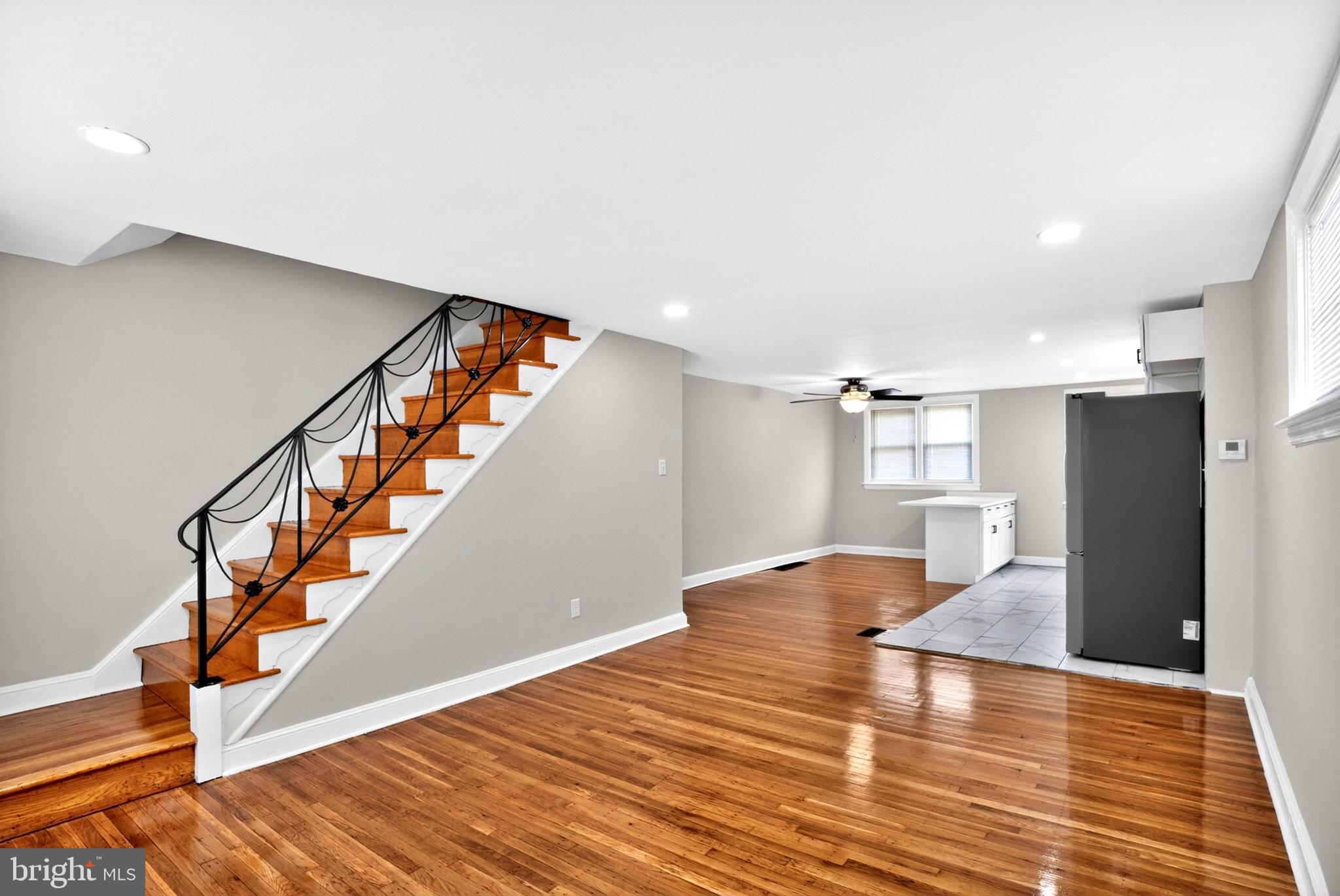 OVERBROOK - Residential