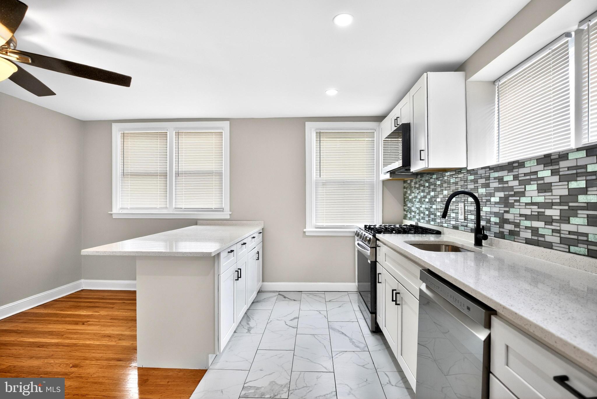OVERBROOK - Residential