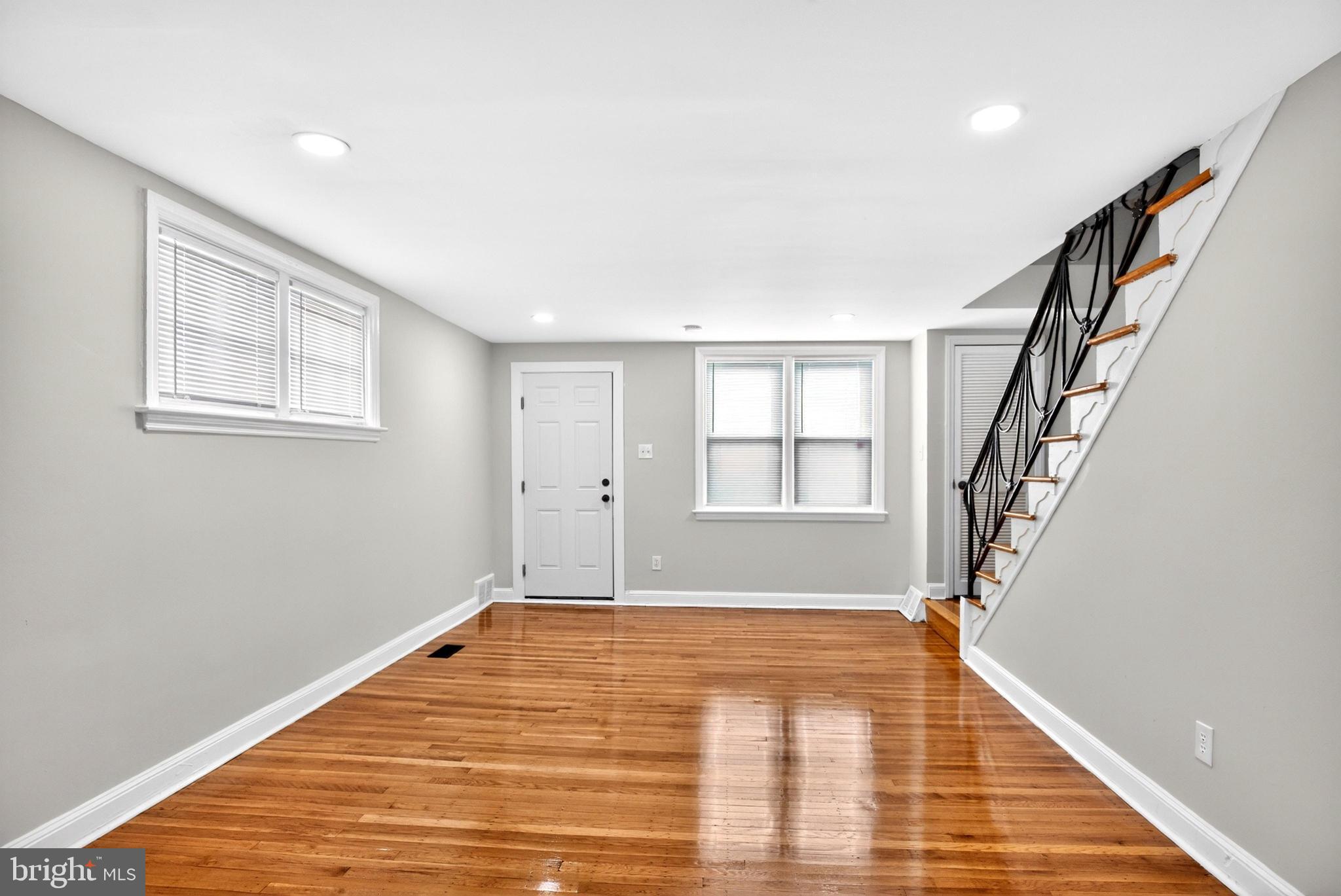 OVERBROOK - Residential