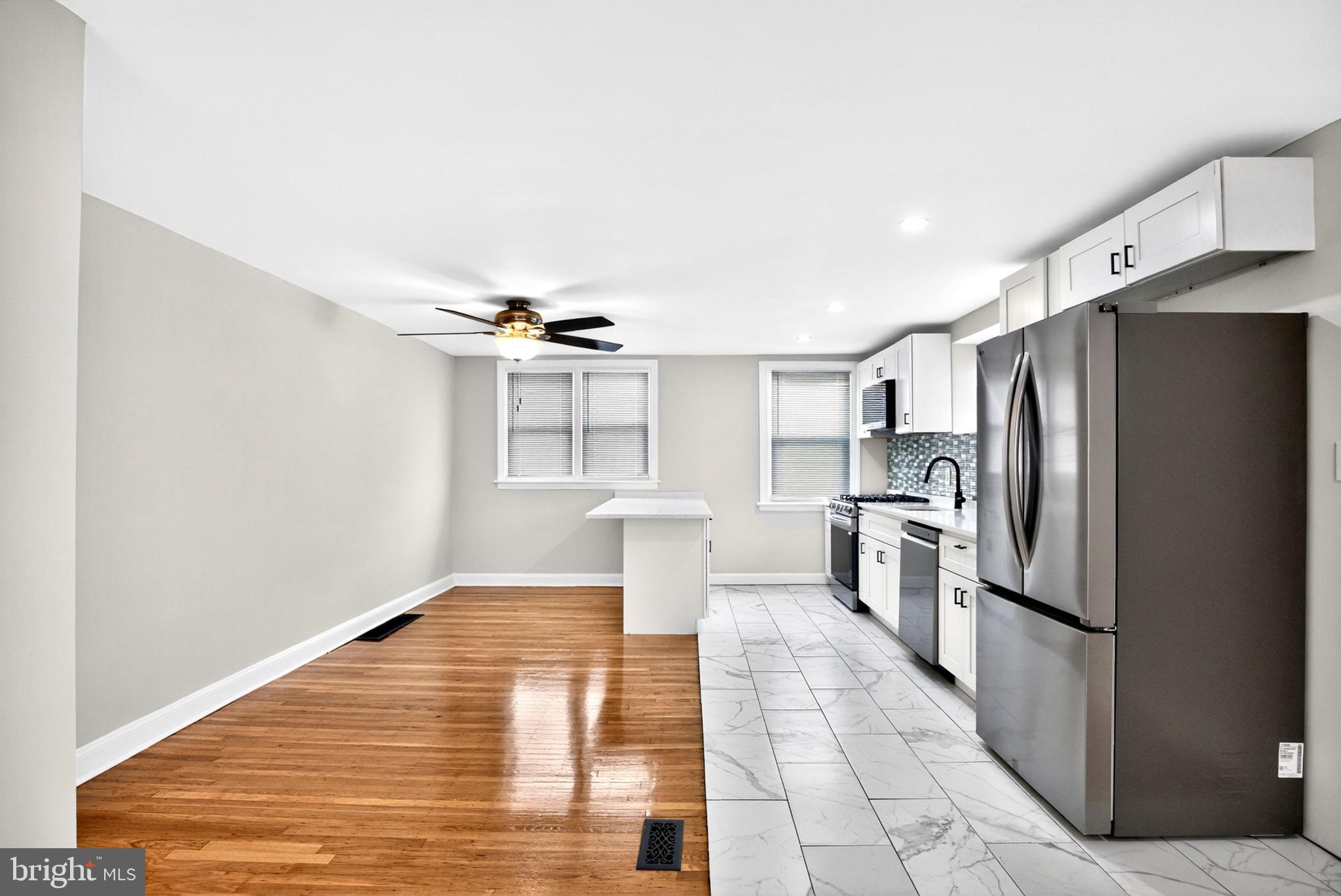 OVERBROOK - Residential