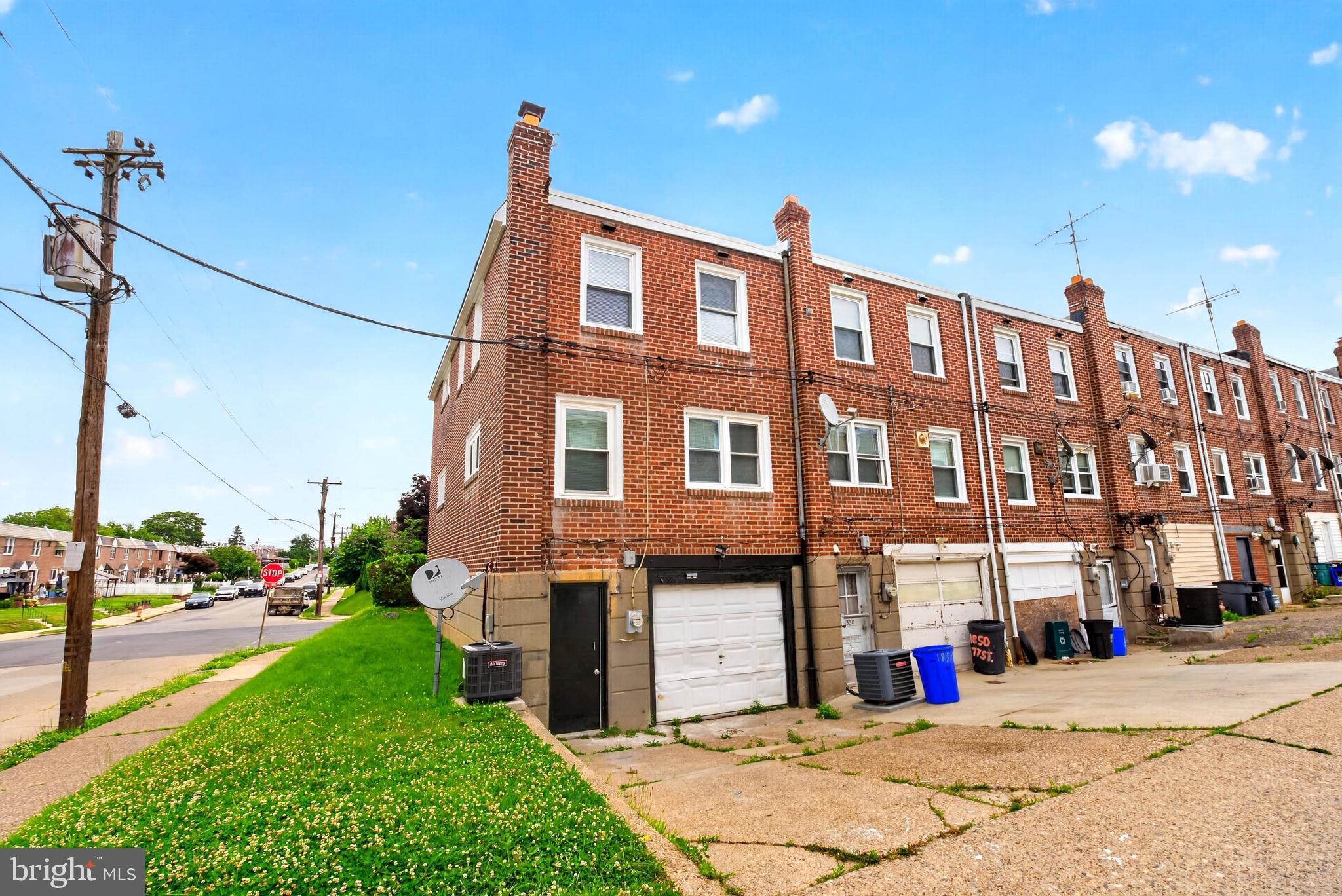 OVERBROOK - Residential