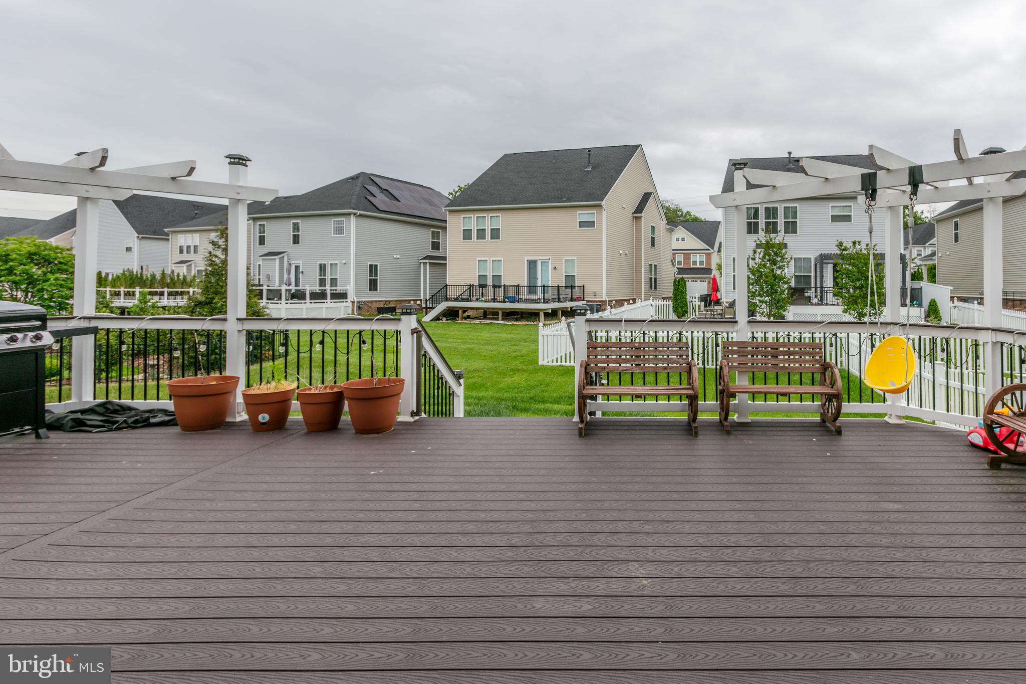 BRAMBLETON - Residential Lease