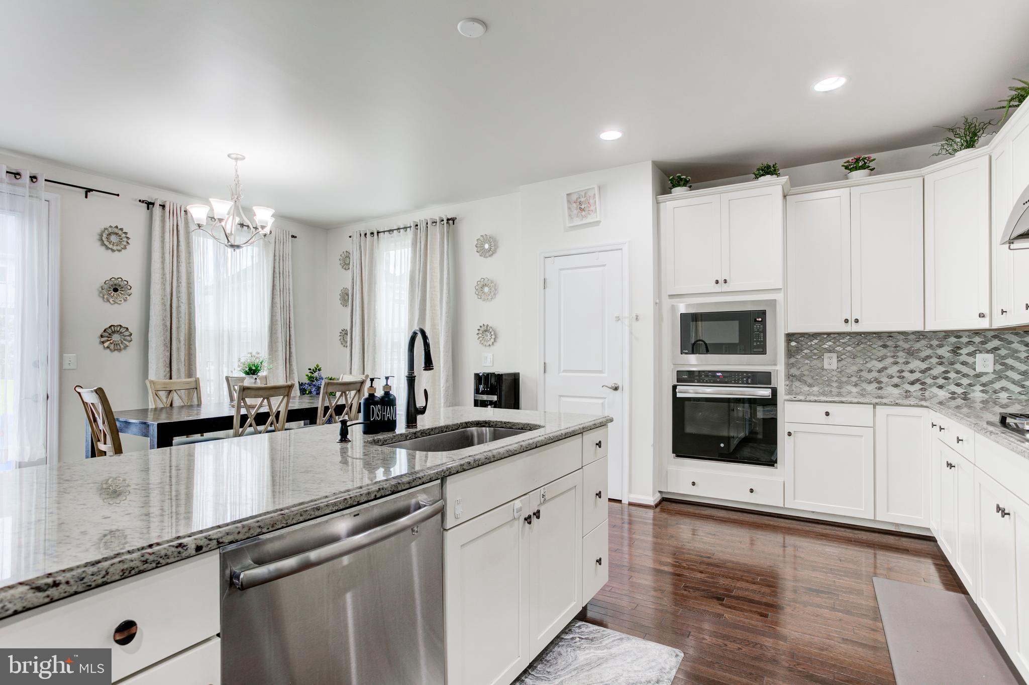 BRAMBLETON - Residential Lease