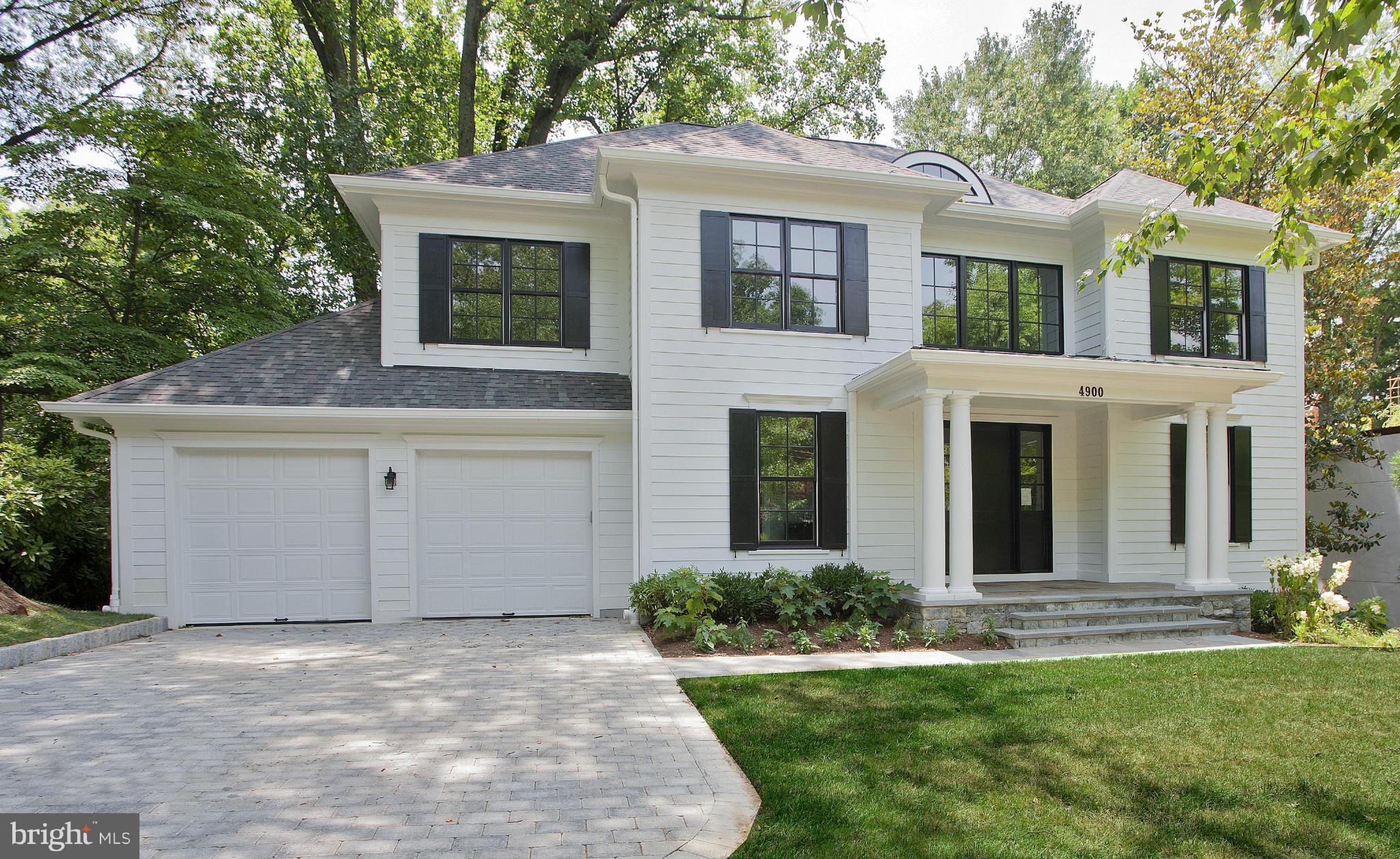 SOMERSET HEIGHTS - Residential