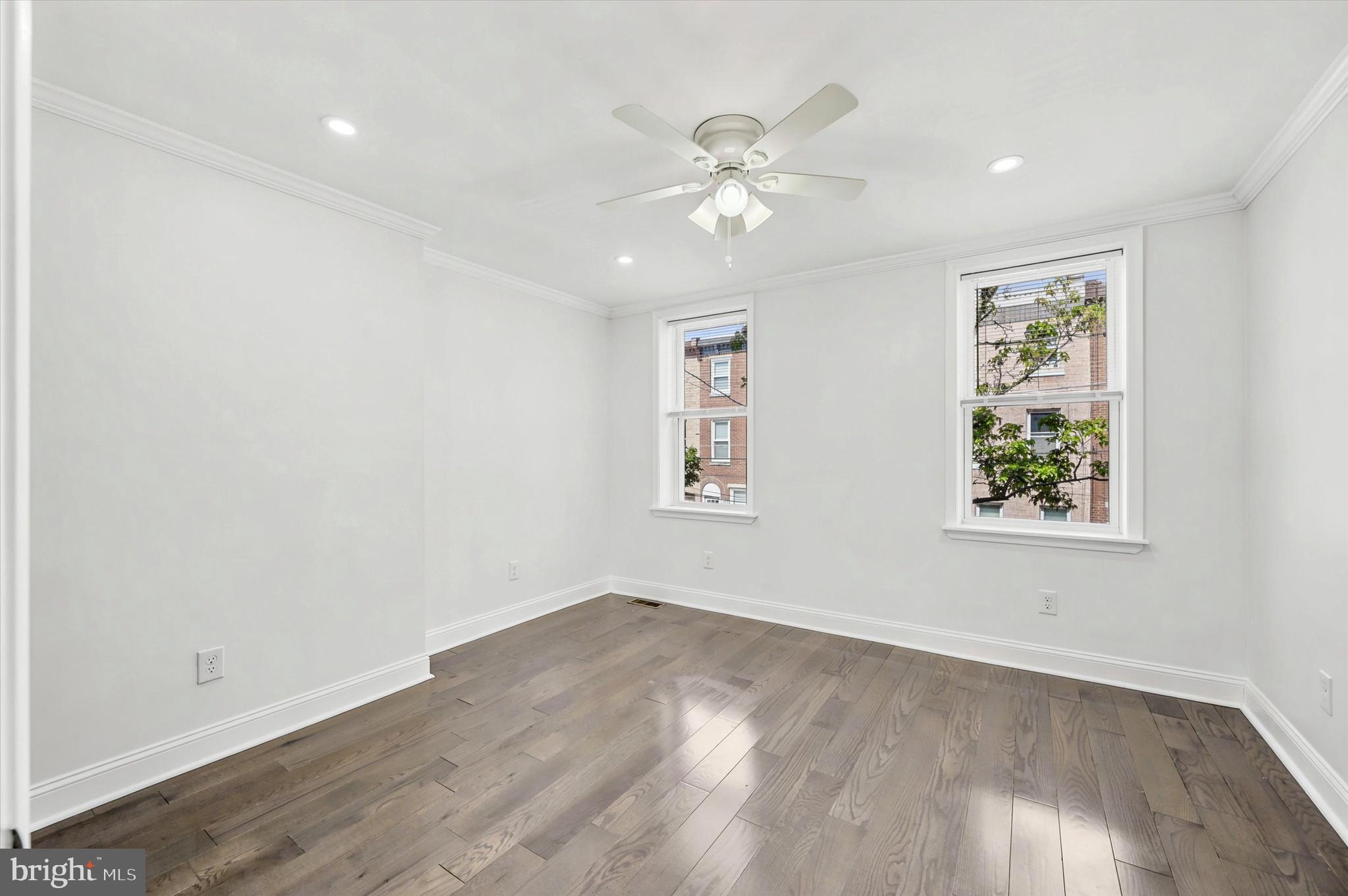NORRIS SQUARE - Residential