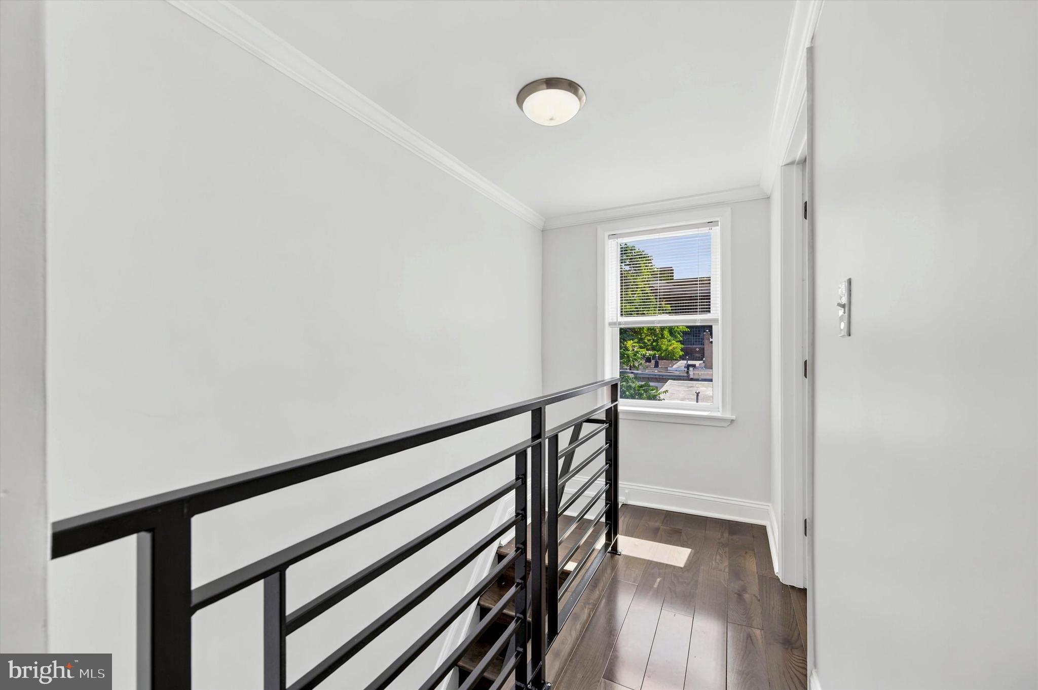 NORRIS SQUARE - Residential