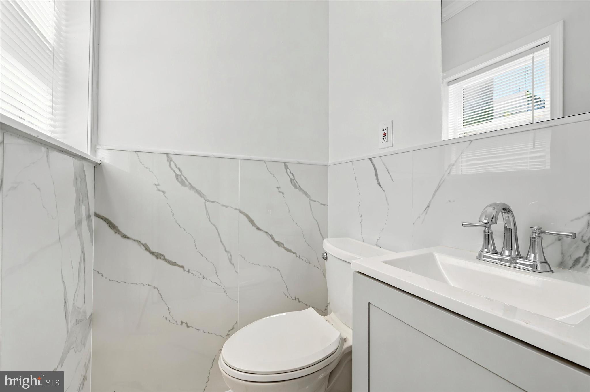 NORRIS SQUARE - Residential