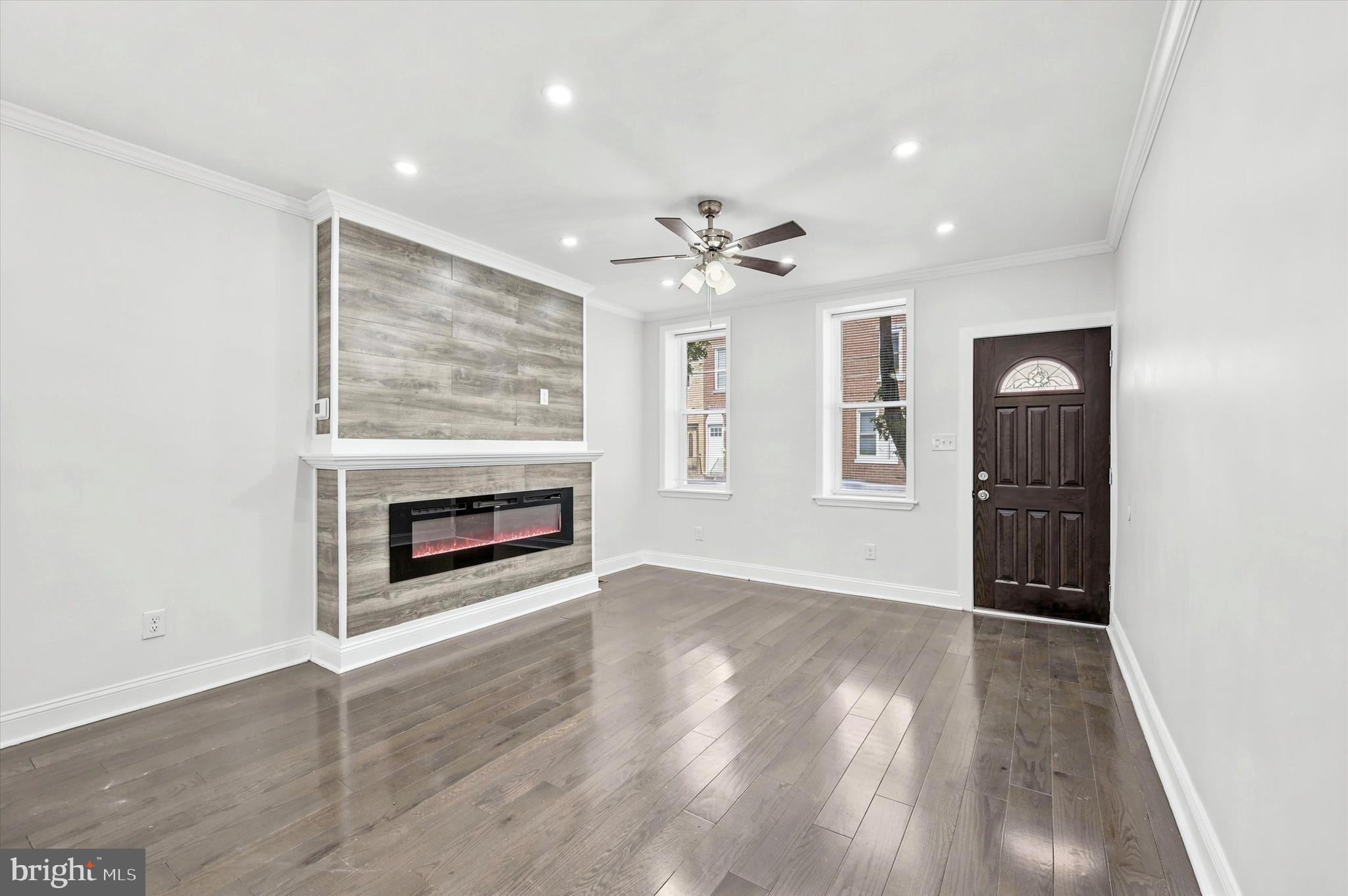 NORRIS SQUARE - Residential