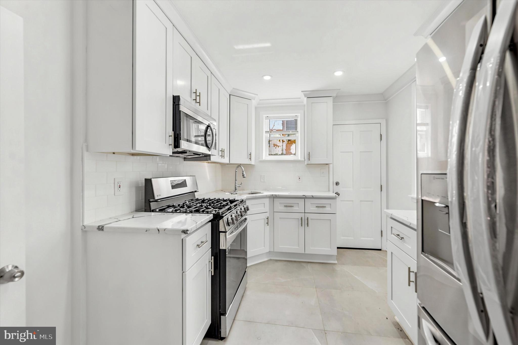 NORRIS SQUARE - Residential