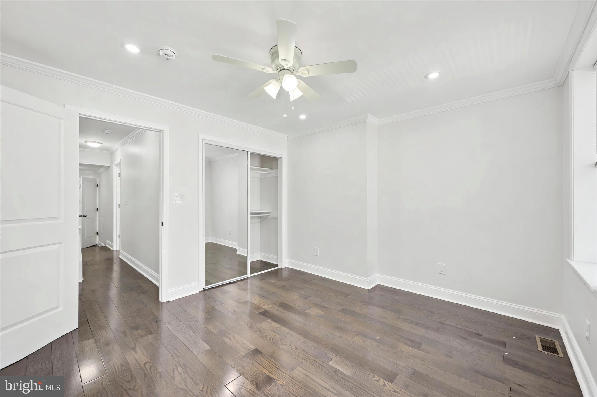 NORRIS SQUARE - Residential