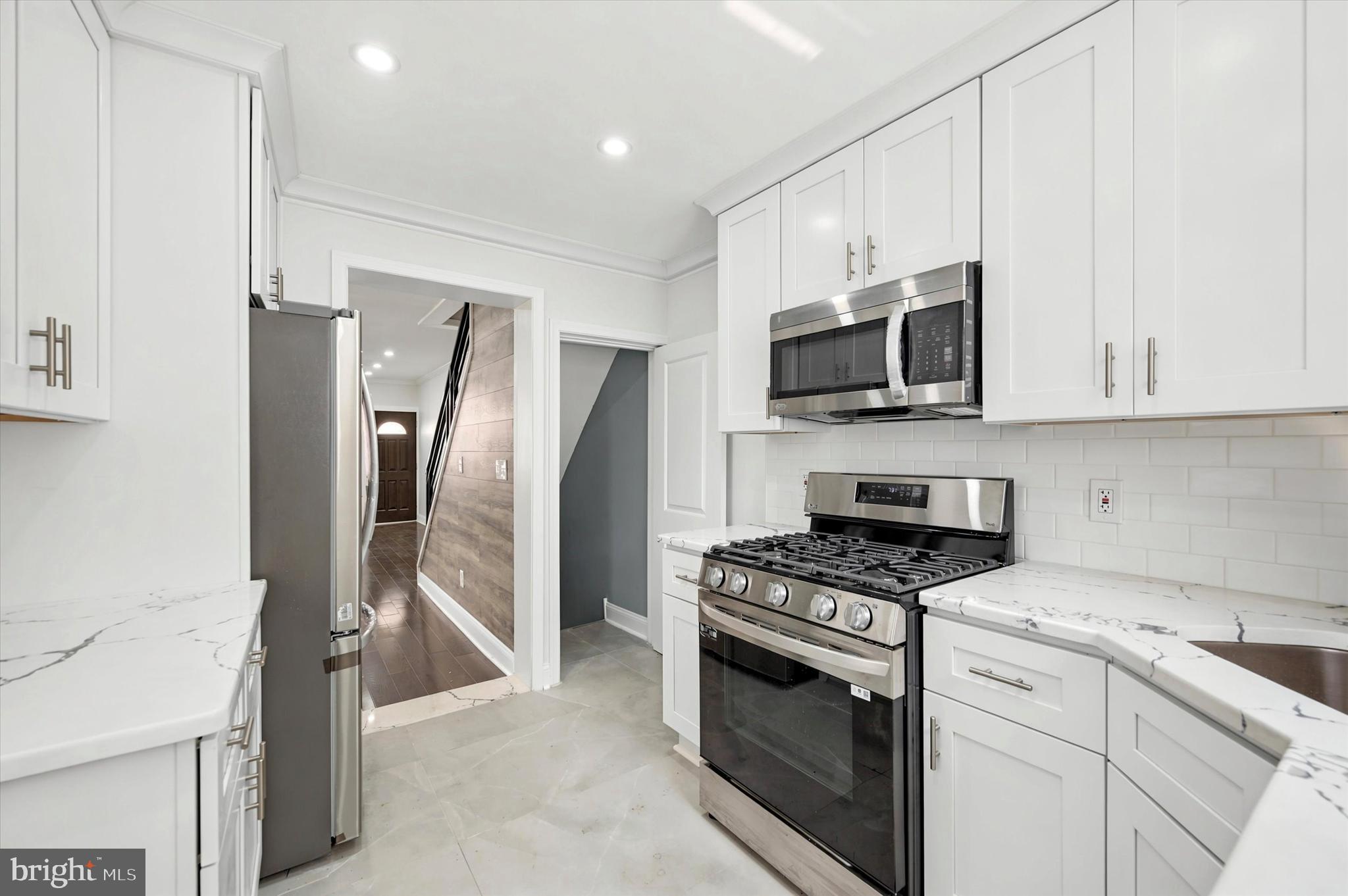NORRIS SQUARE - Residential