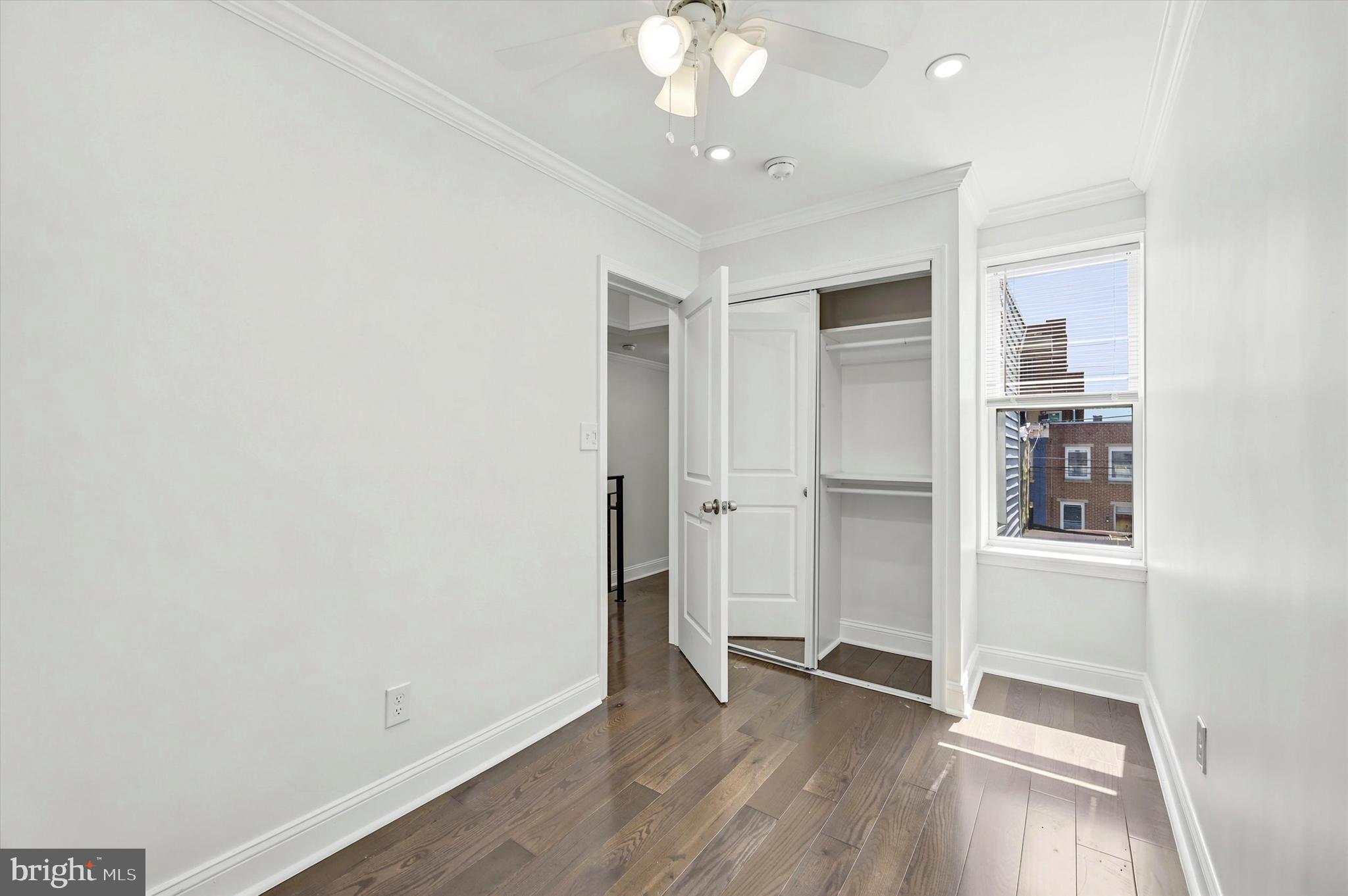 NORRIS SQUARE - Residential