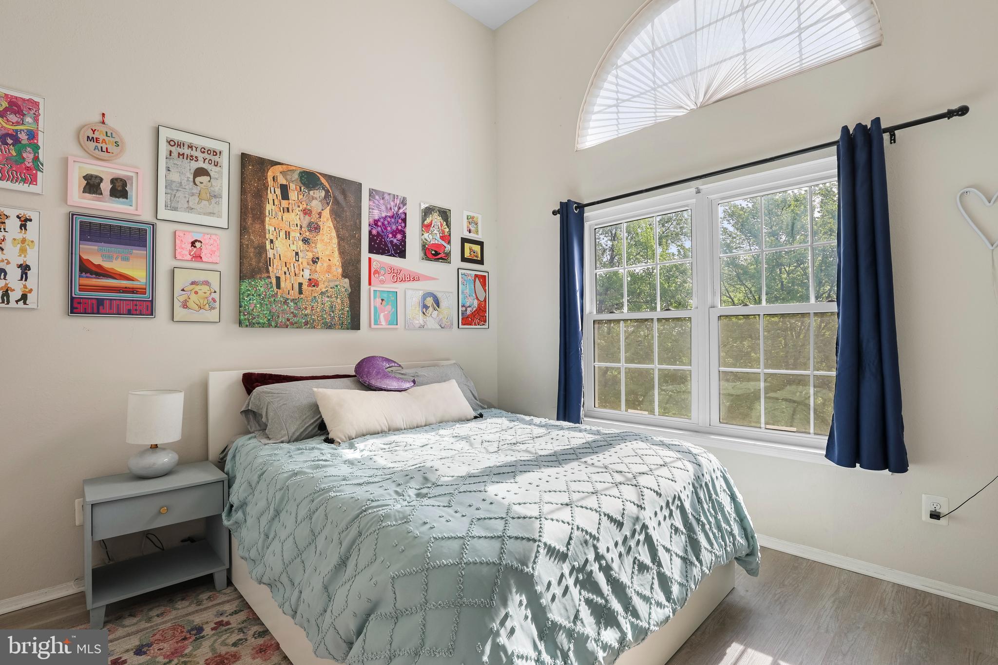 POINTE AT PARK CENTER - Residential Lease