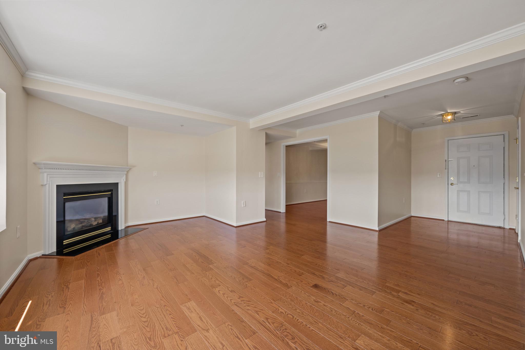 MAYS CHAPEL NORTH - Residential