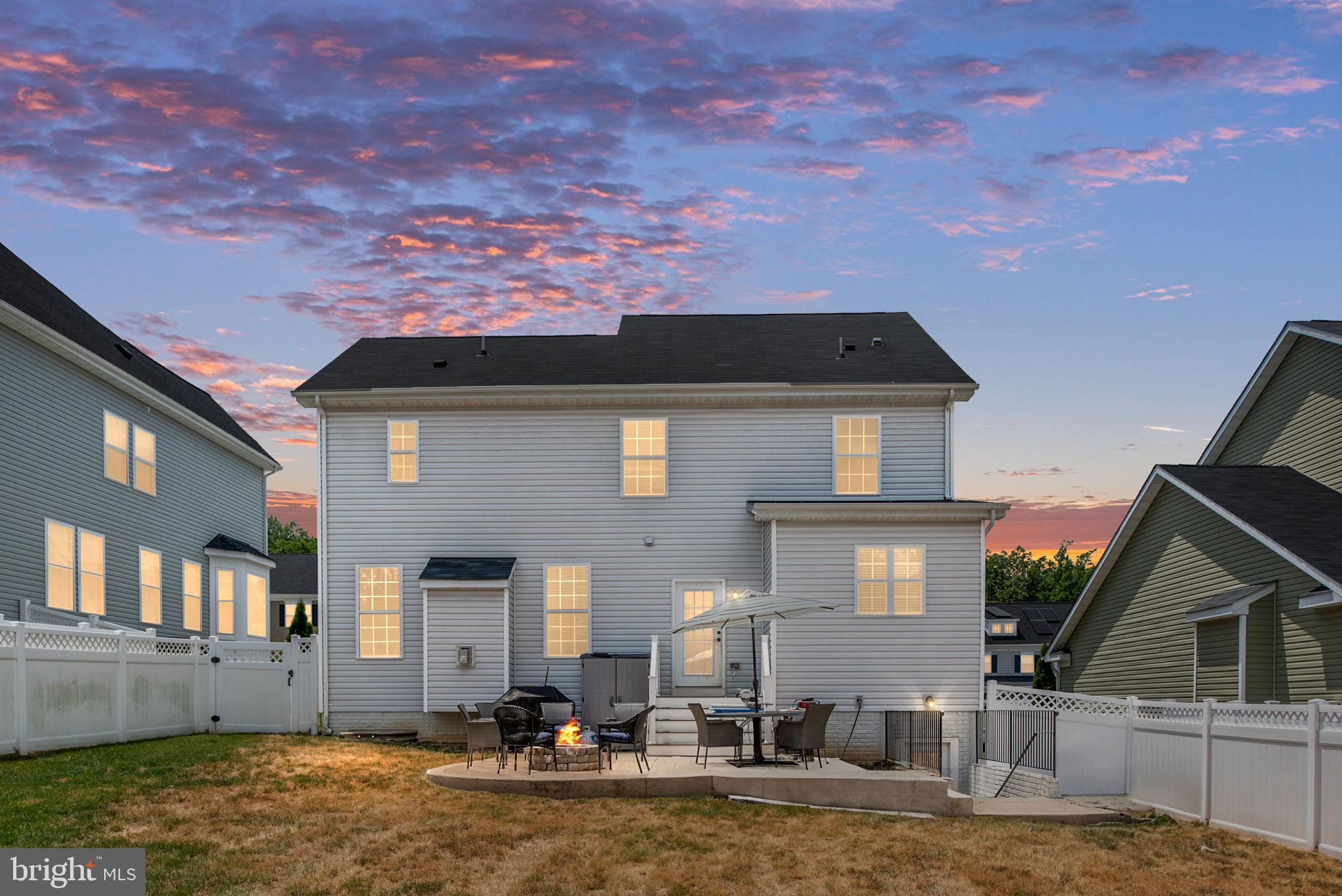 BELLS VALLEY - Residential