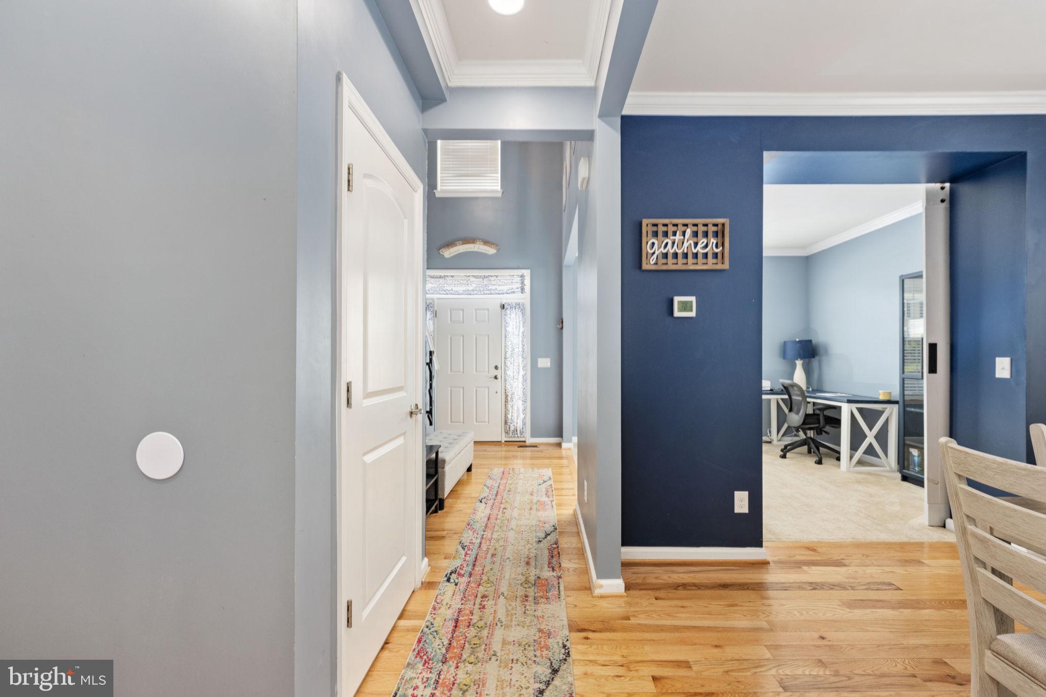 BELLS VALLEY - Residential