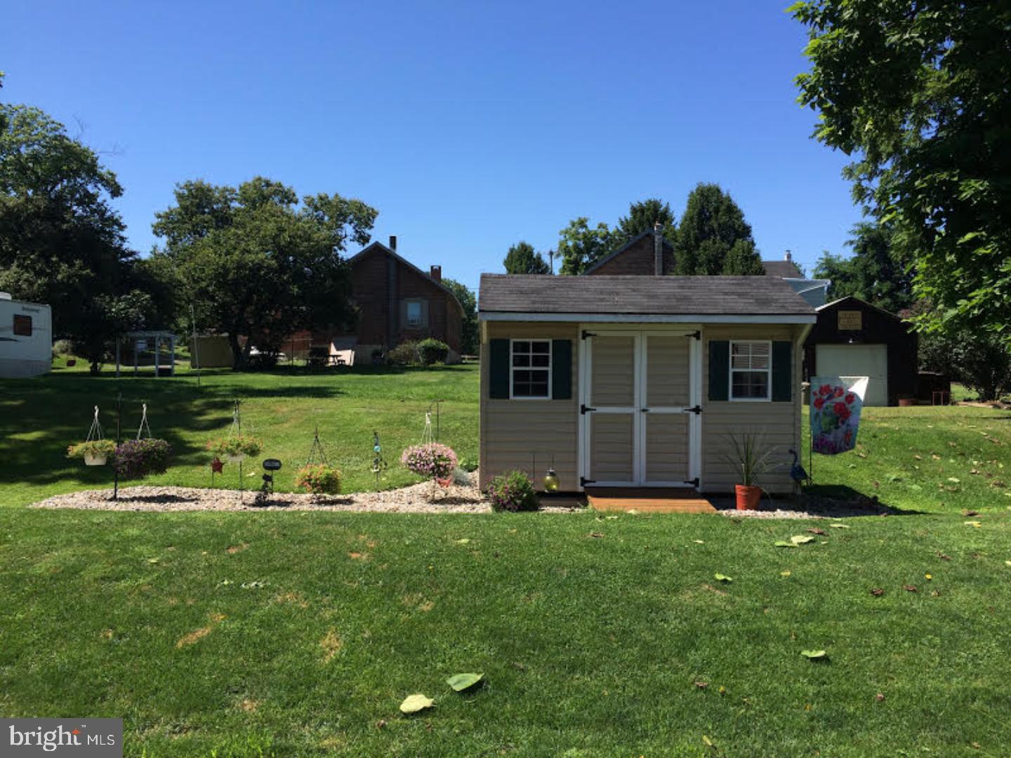 BLANDON MEADOWS - Residential