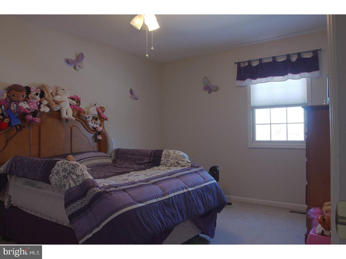 BLANDON MEADOWS - Residential