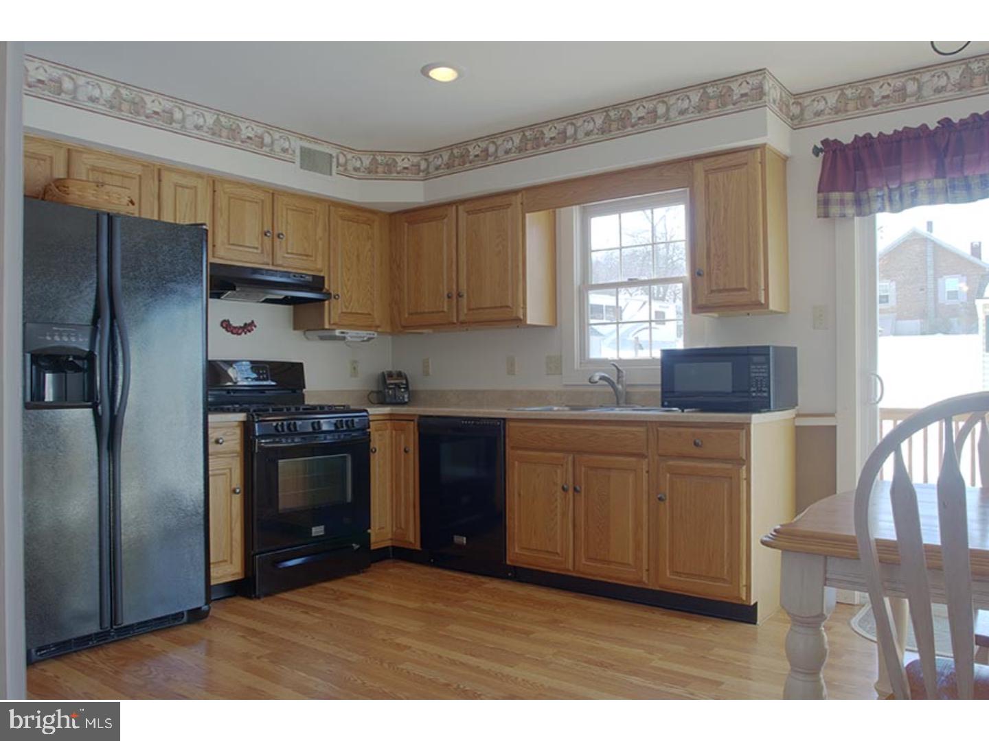 BLANDON MEADOWS - Residential