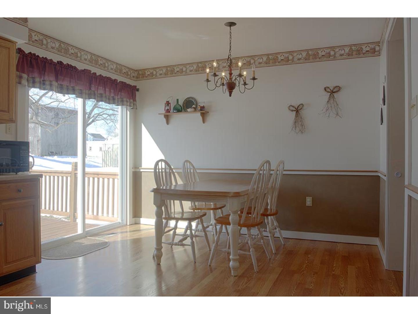 BLANDON MEADOWS - Residential