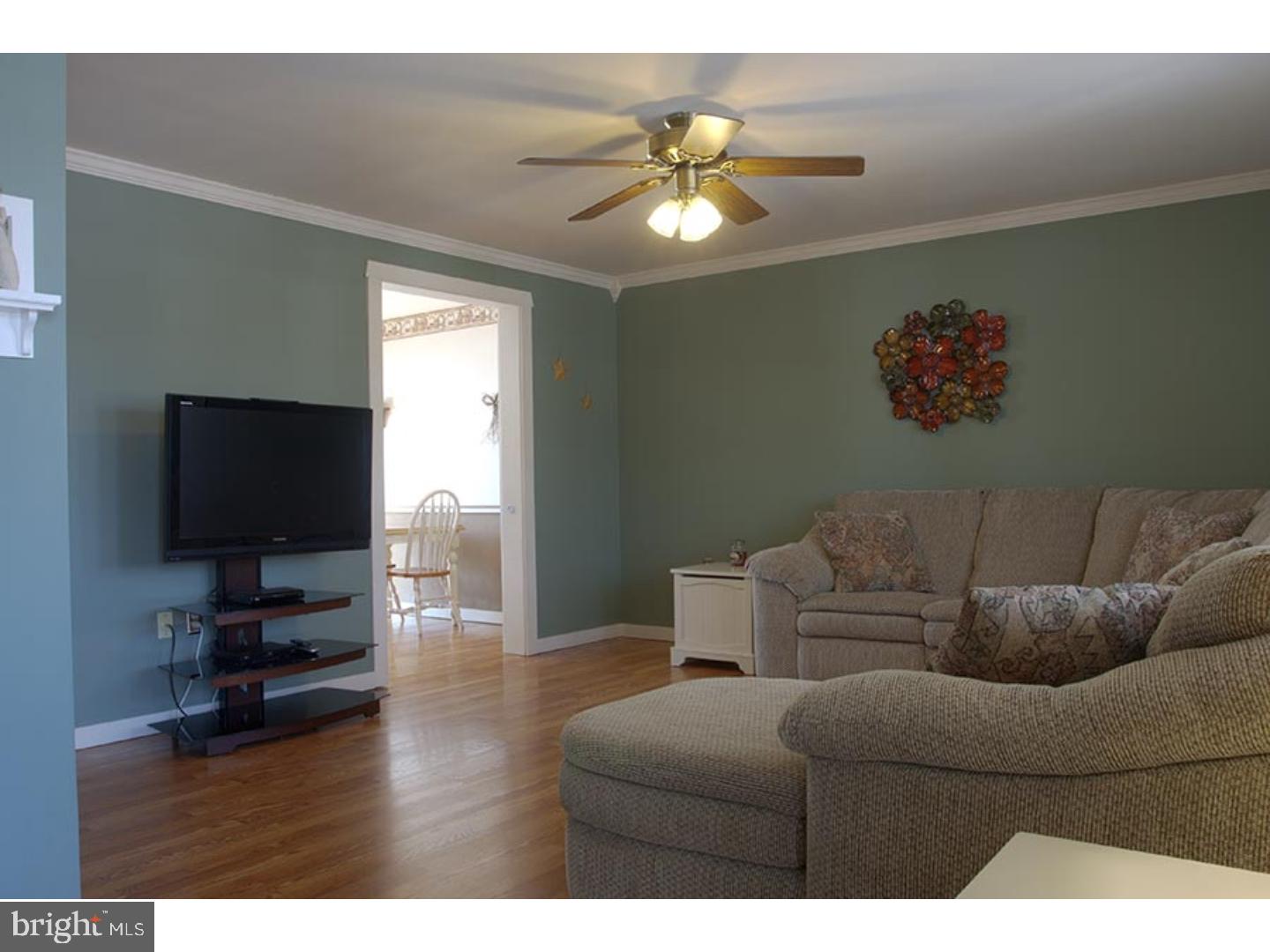 BLANDON MEADOWS - Residential