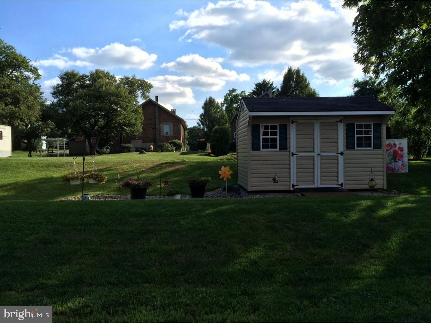 BLANDON MEADOWS - Residential