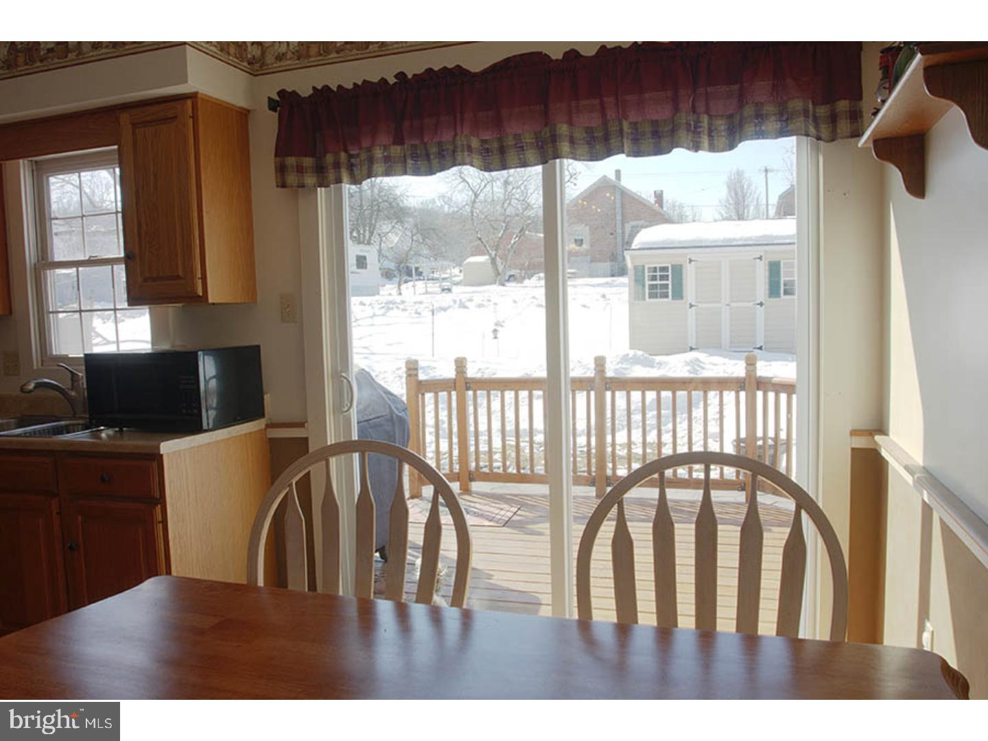BLANDON MEADOWS - Residential