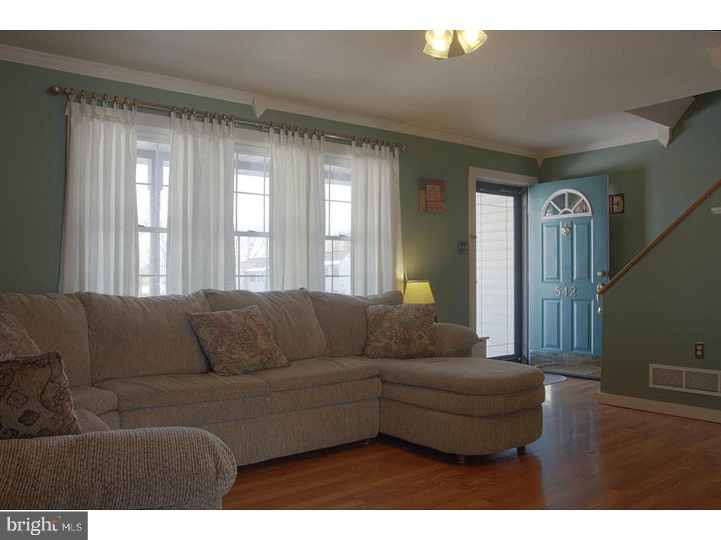 BLANDON MEADOWS - Residential