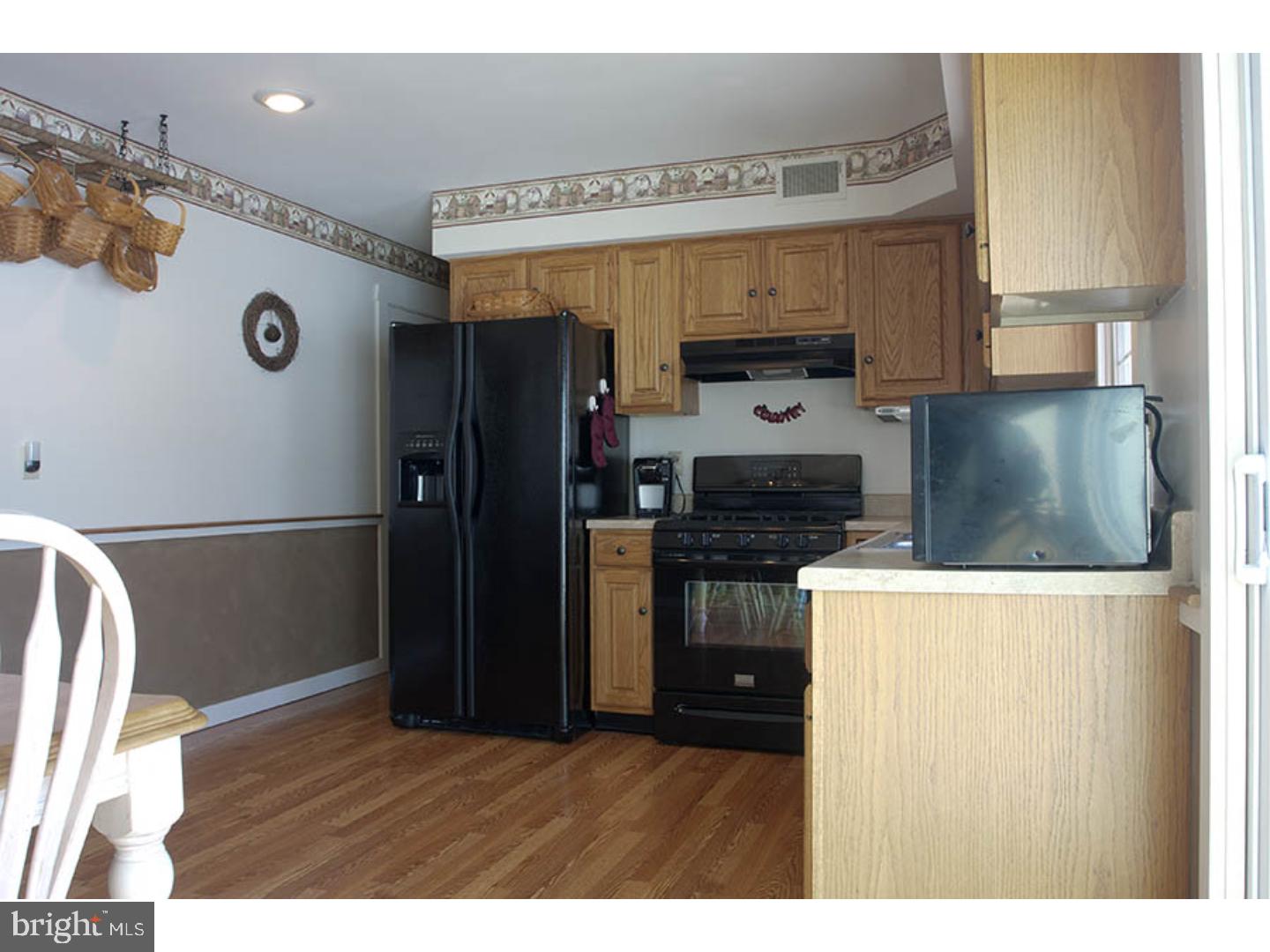 BLANDON MEADOWS - Residential