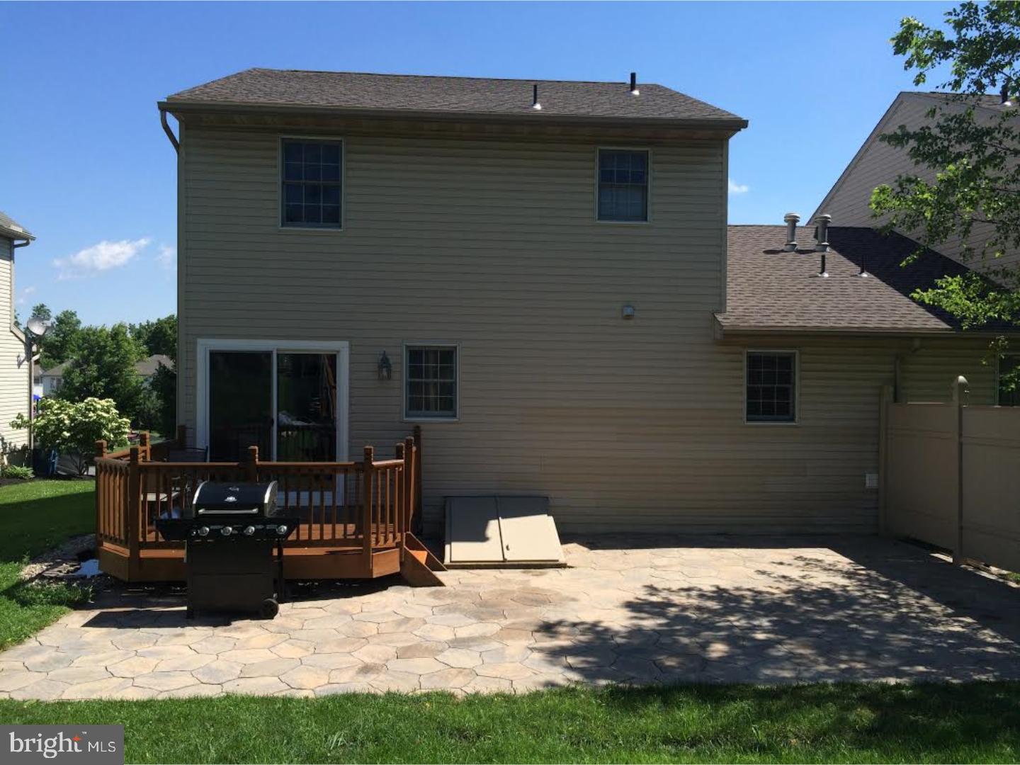 BLANDON MEADOWS - Residential