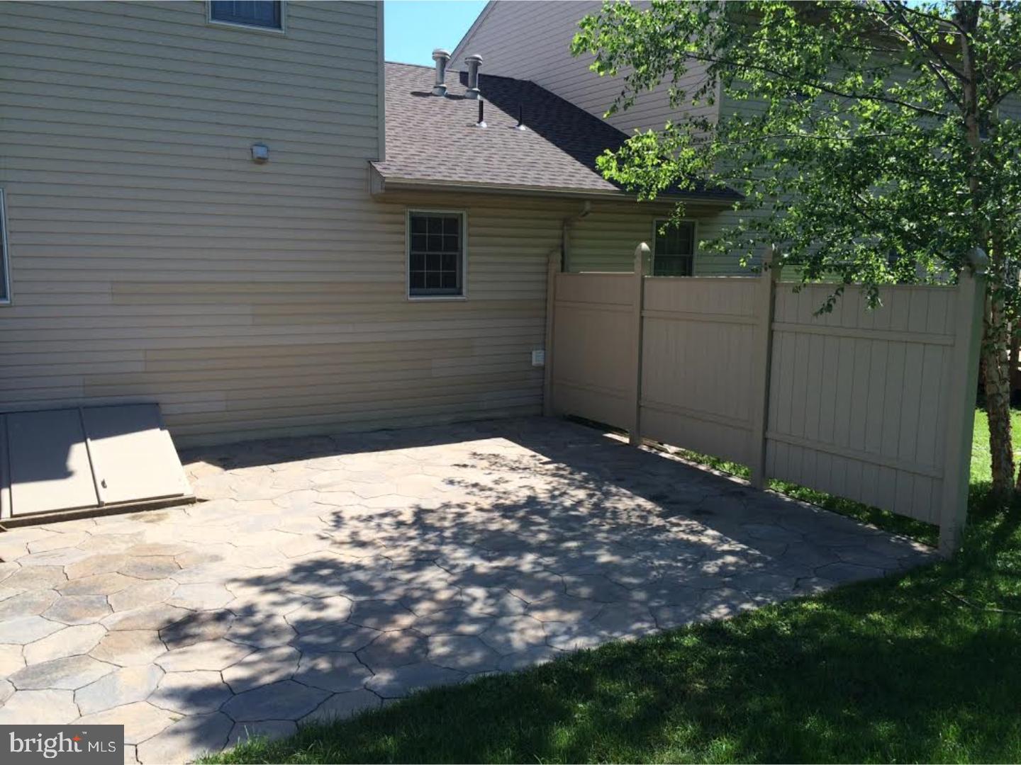 BLANDON MEADOWS - Residential