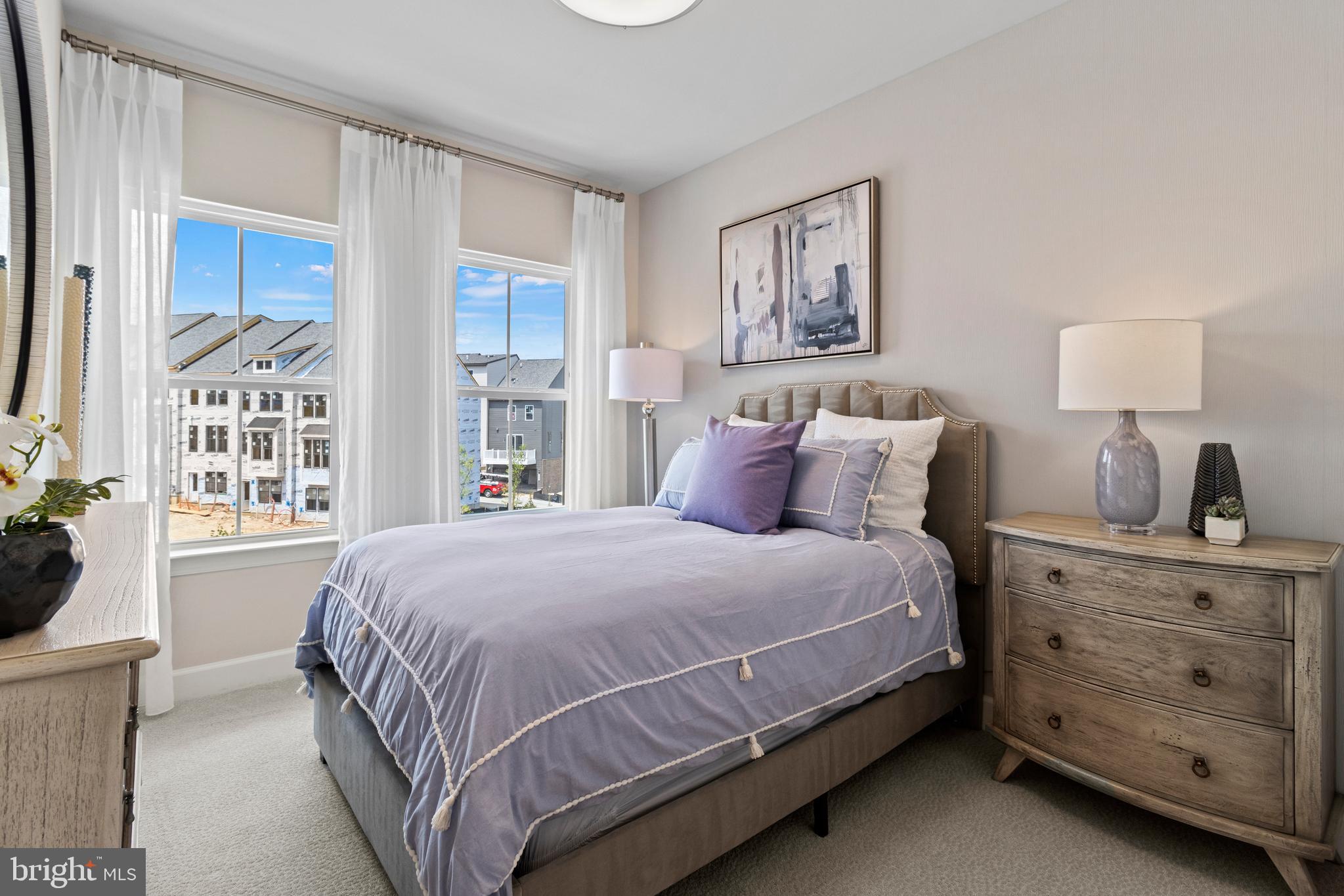 THE WOODLANDS - Residential