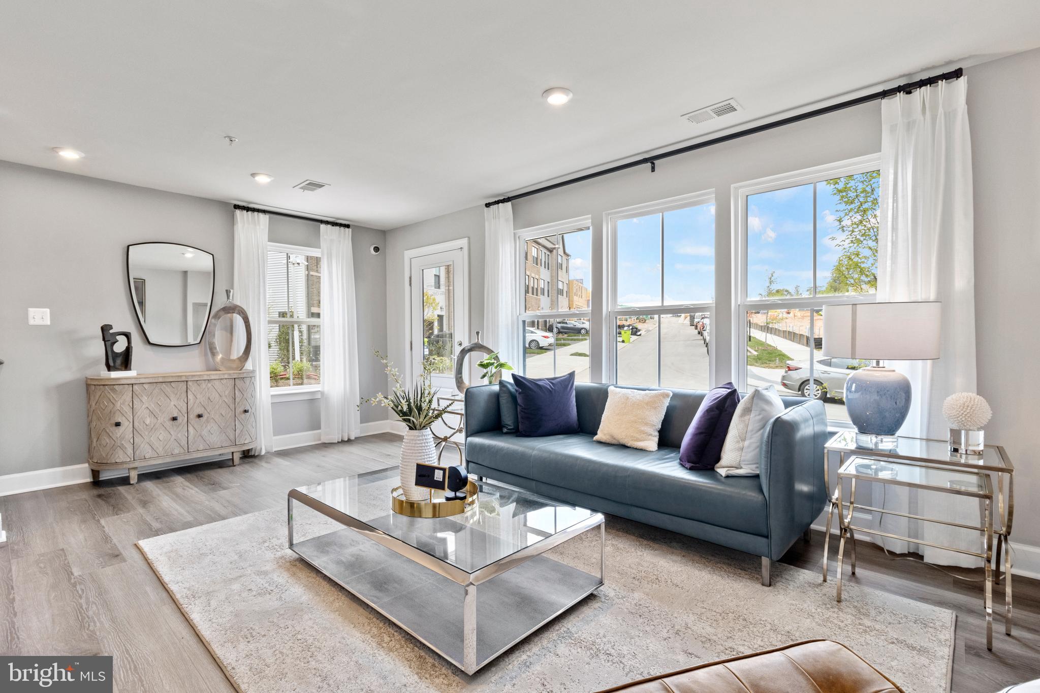 THE WOODLANDS - Residential