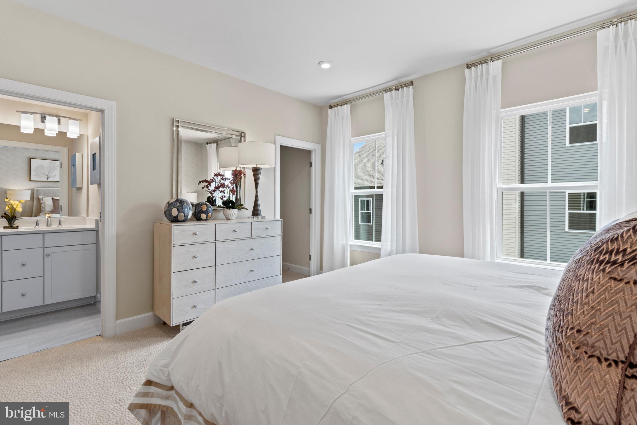 THE WOODLANDS - Residential