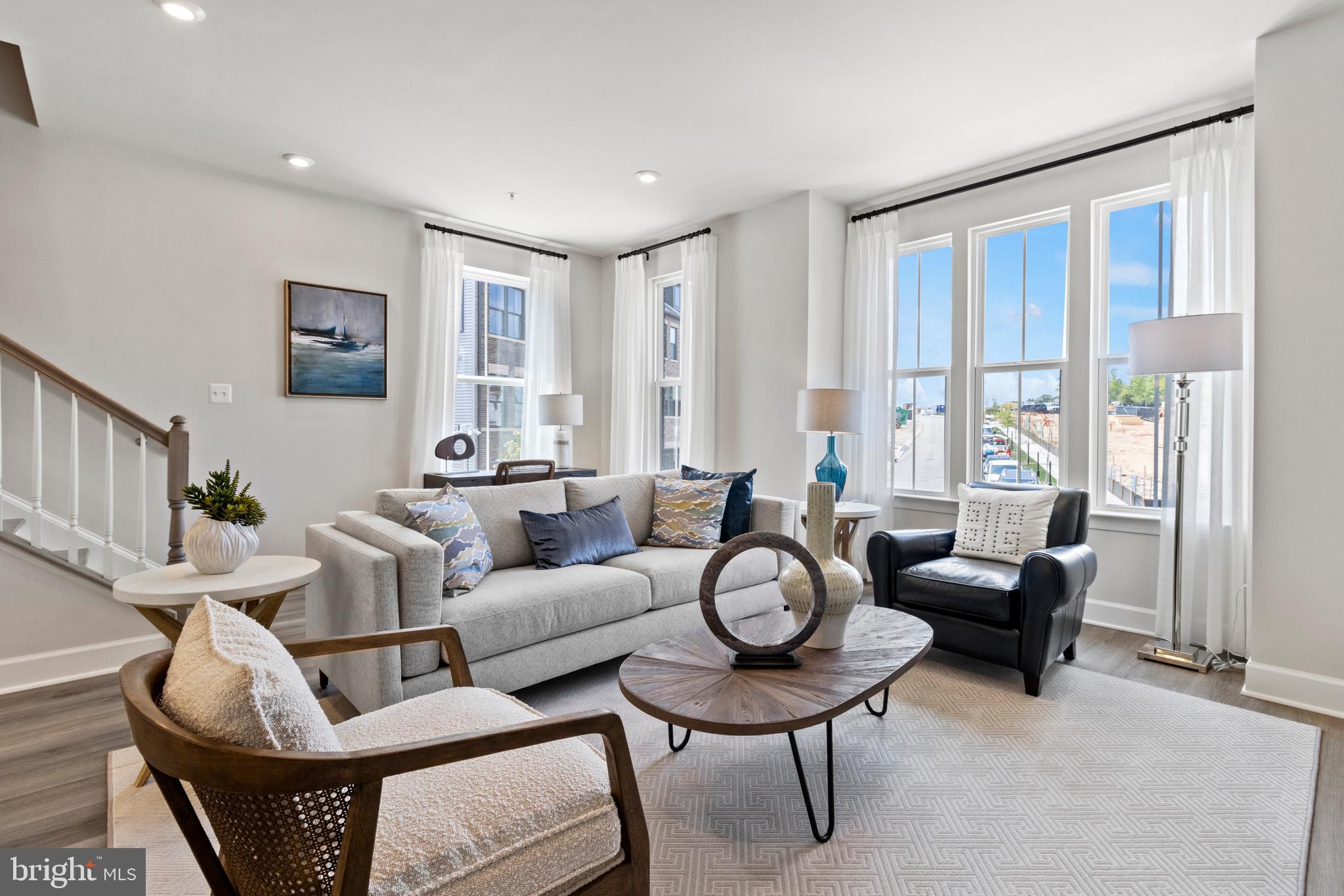 THE WOODLANDS - Residential