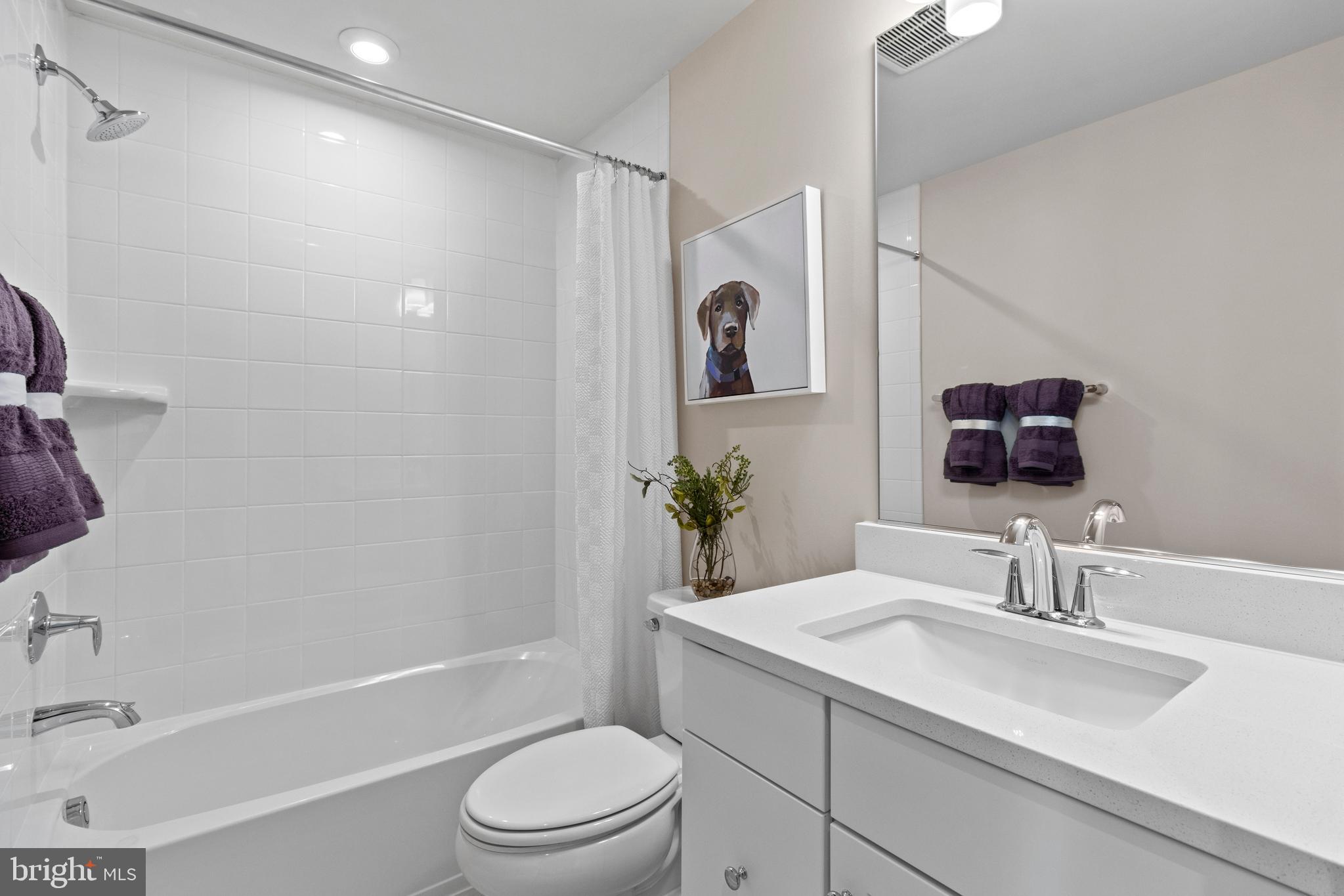 THE WOODLANDS - Residential