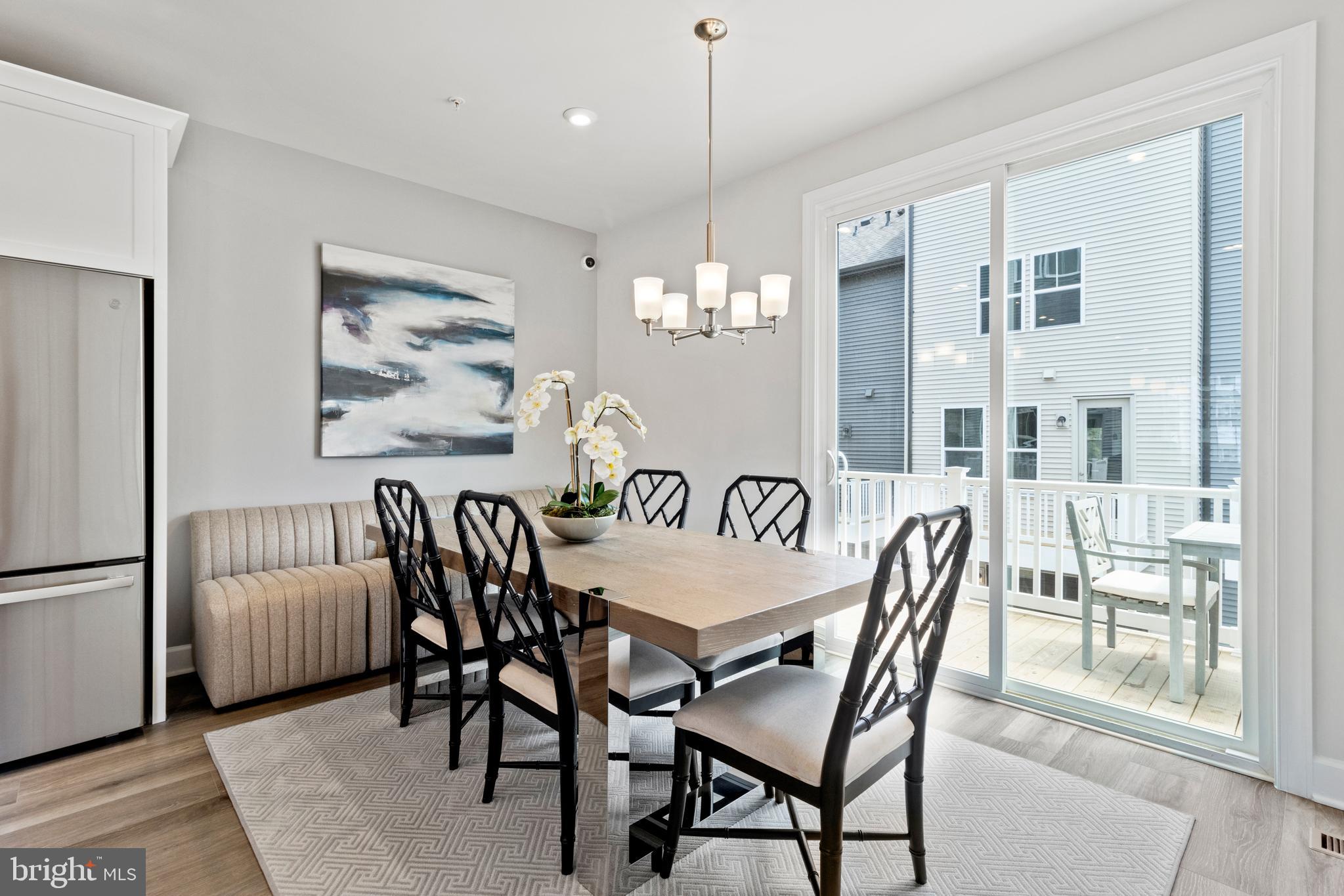 THE WOODLANDS - Residential