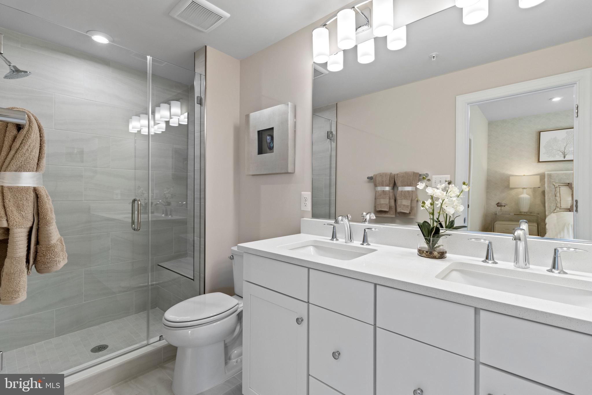 THE WOODLANDS - Residential