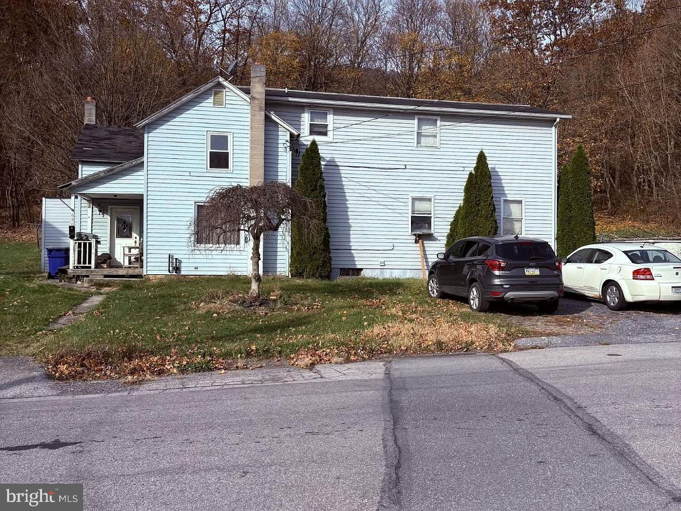 EVERETT BOROUGH - Residential