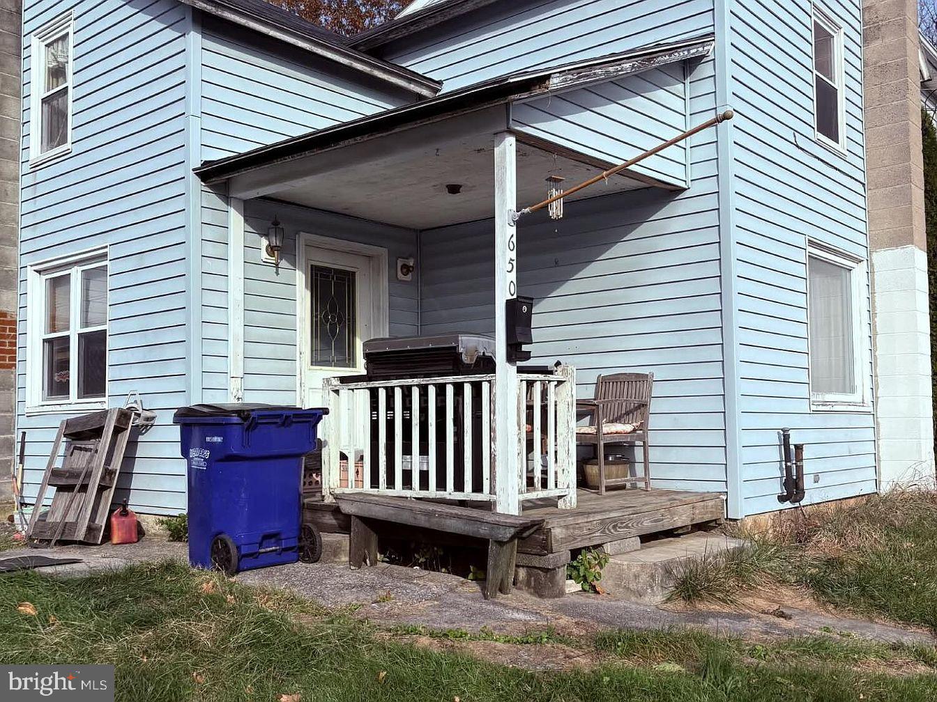 EVERETT BOROUGH - Residential
