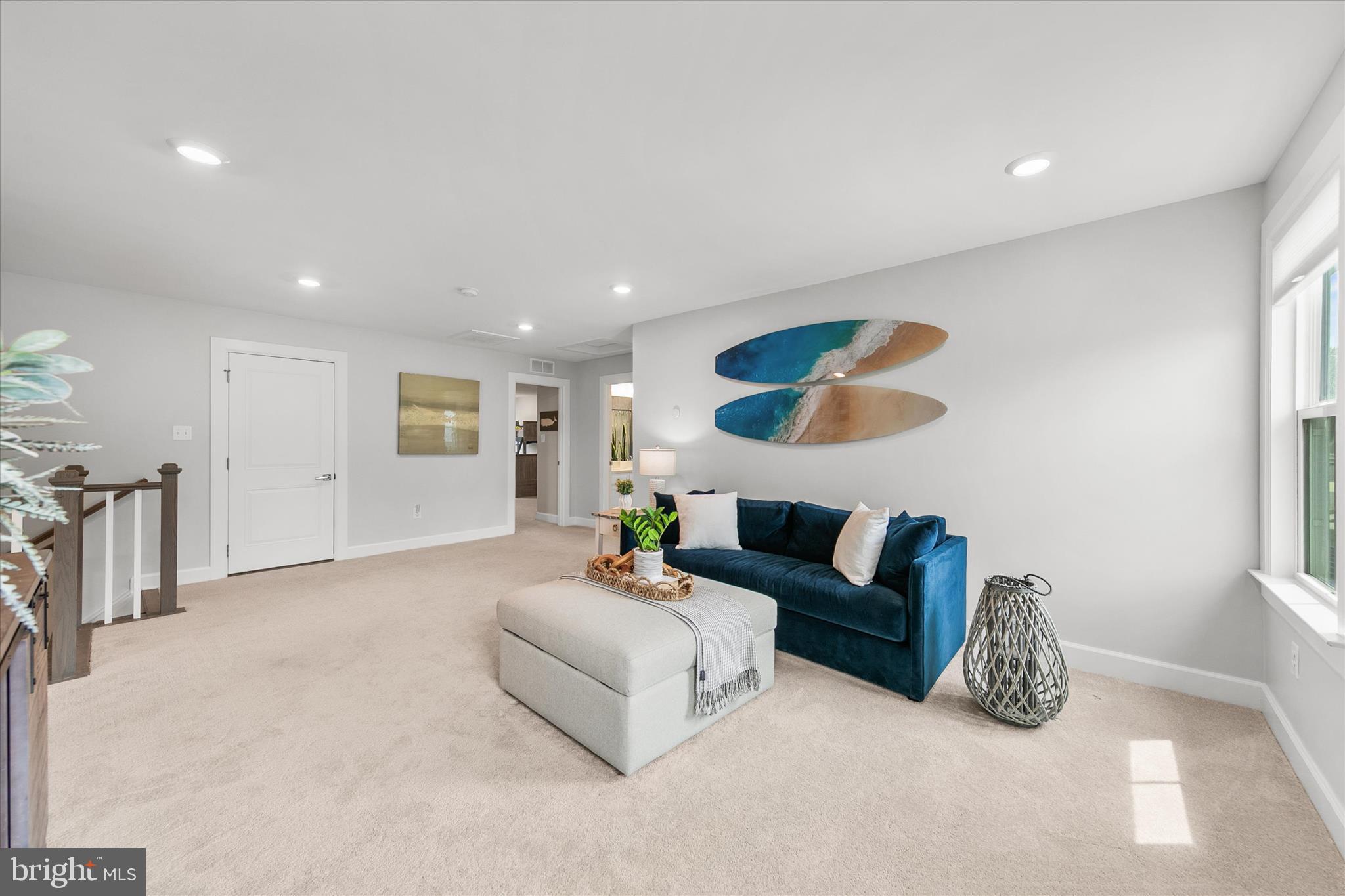 RESERVES - Residential