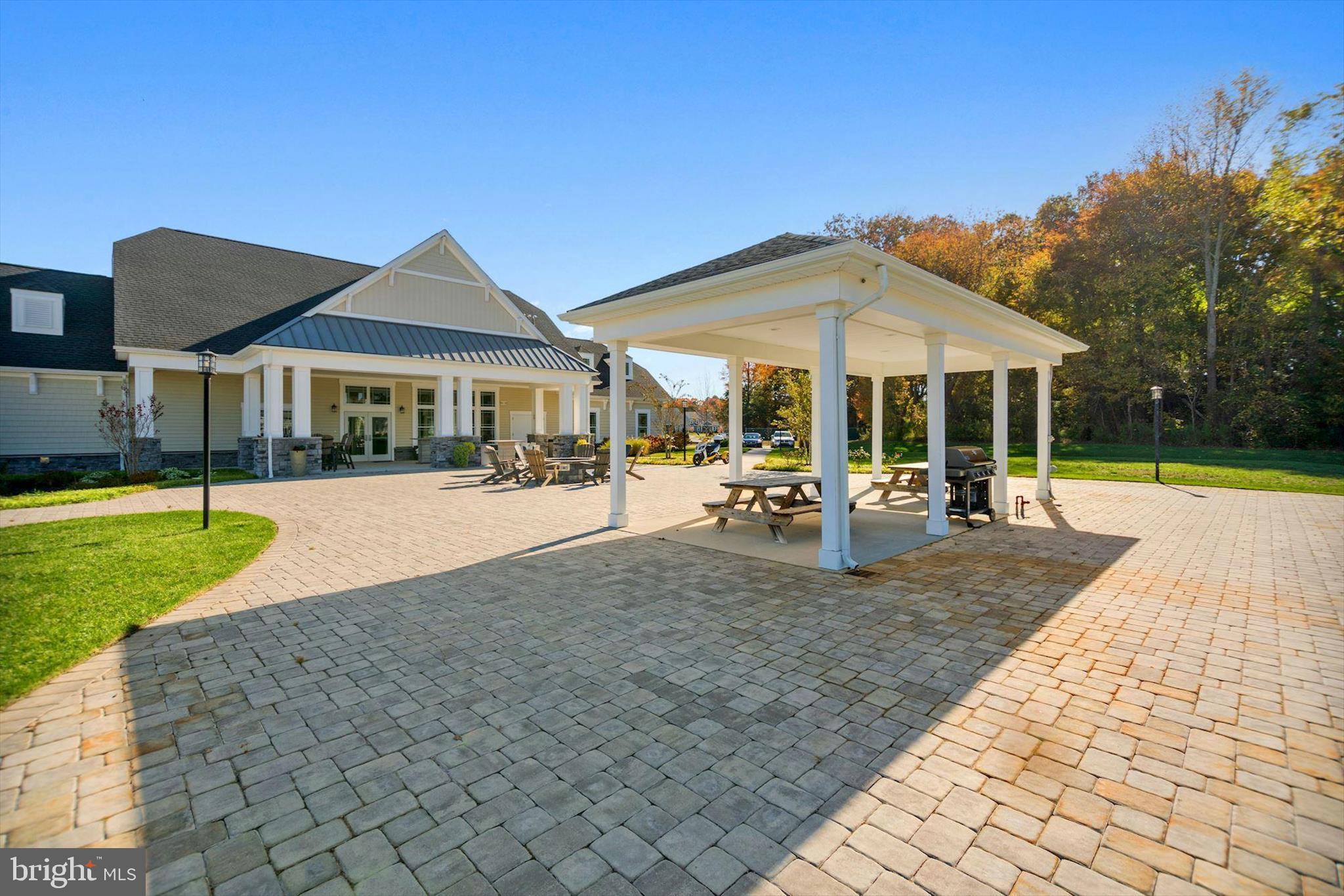 RESERVES - Residential