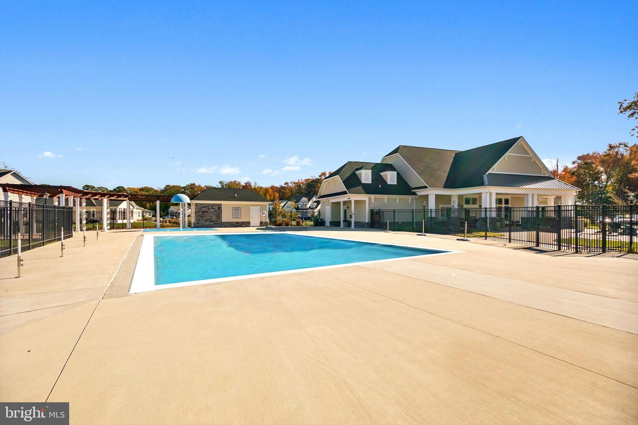 RESERVES - Residential