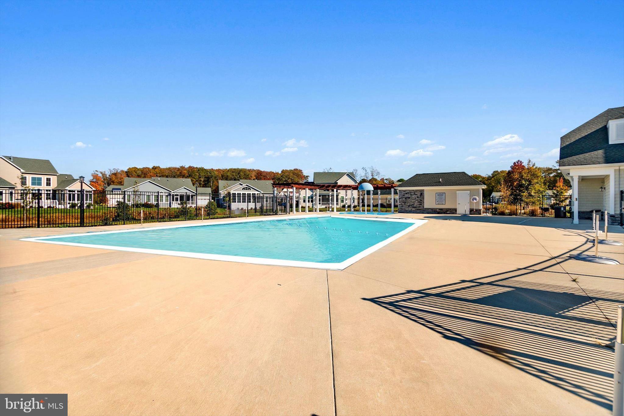 RESERVES - Residential