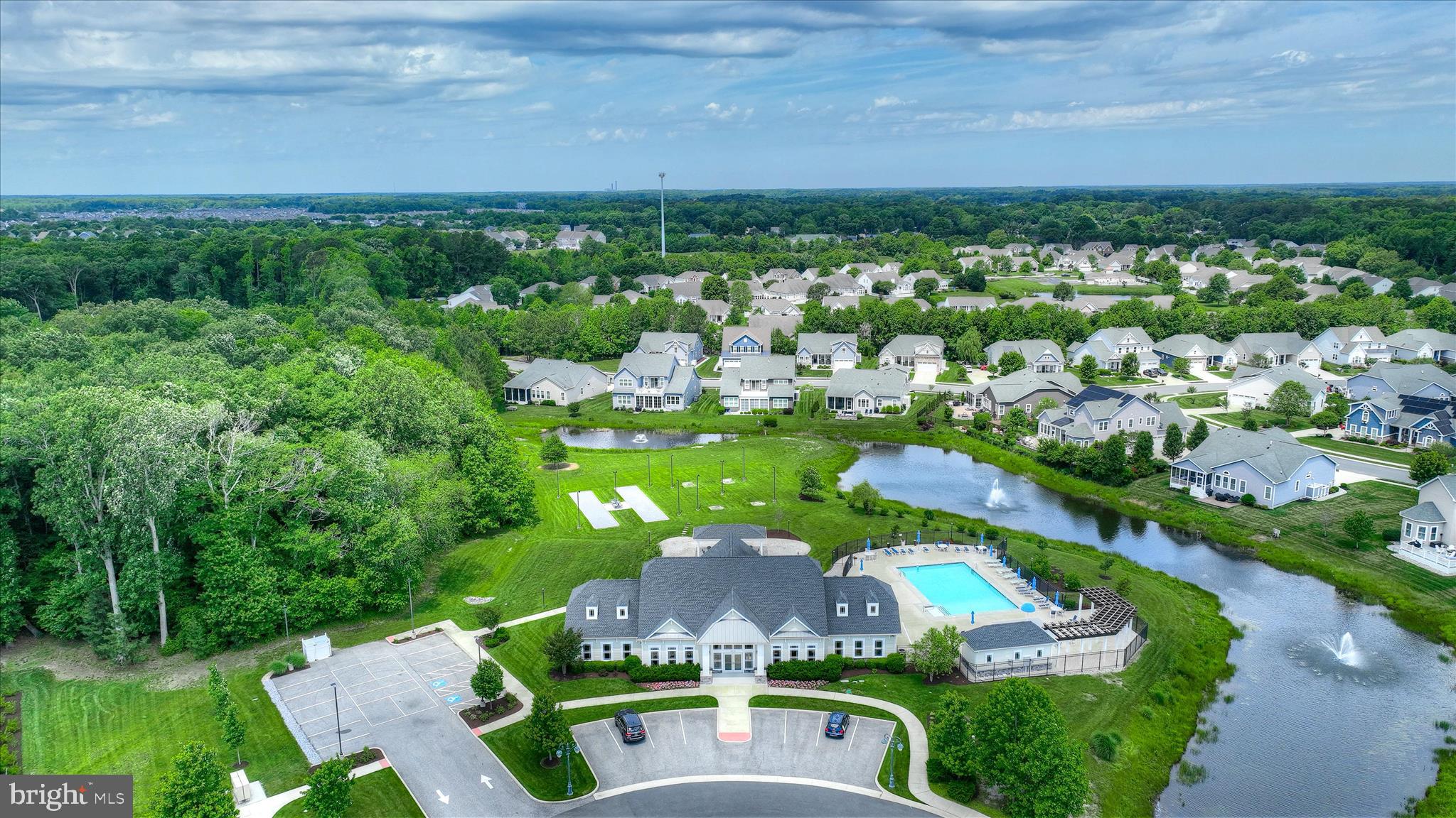 RESERVES - Residential