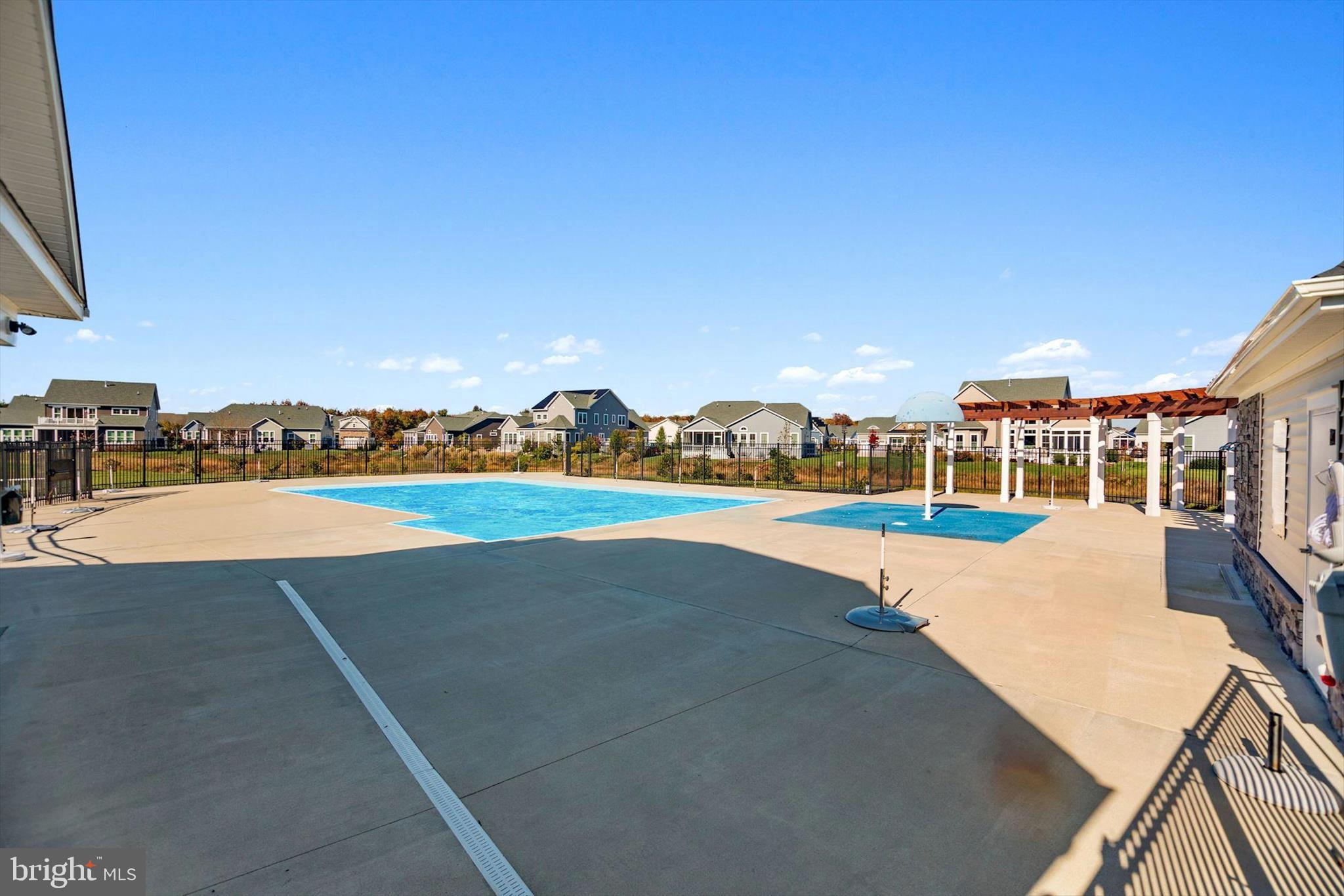 RESERVES - Residential