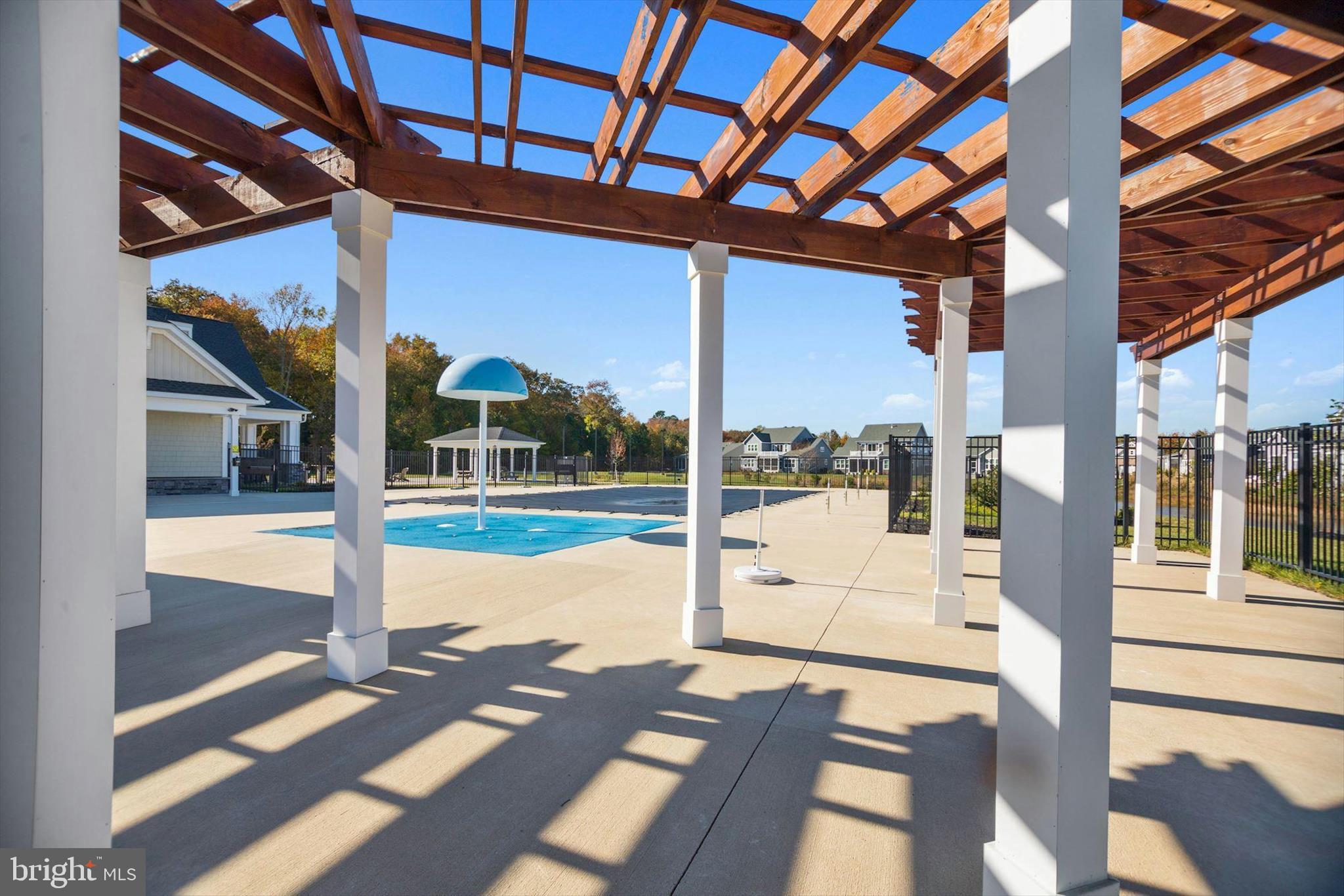 RESERVES - Residential
