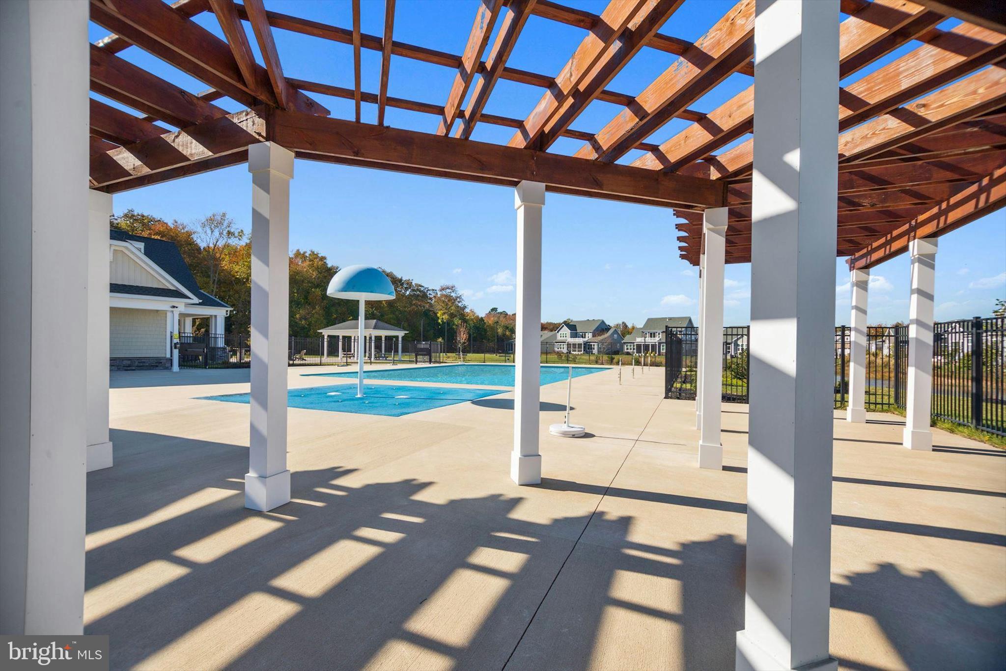 RESERVES - Residential